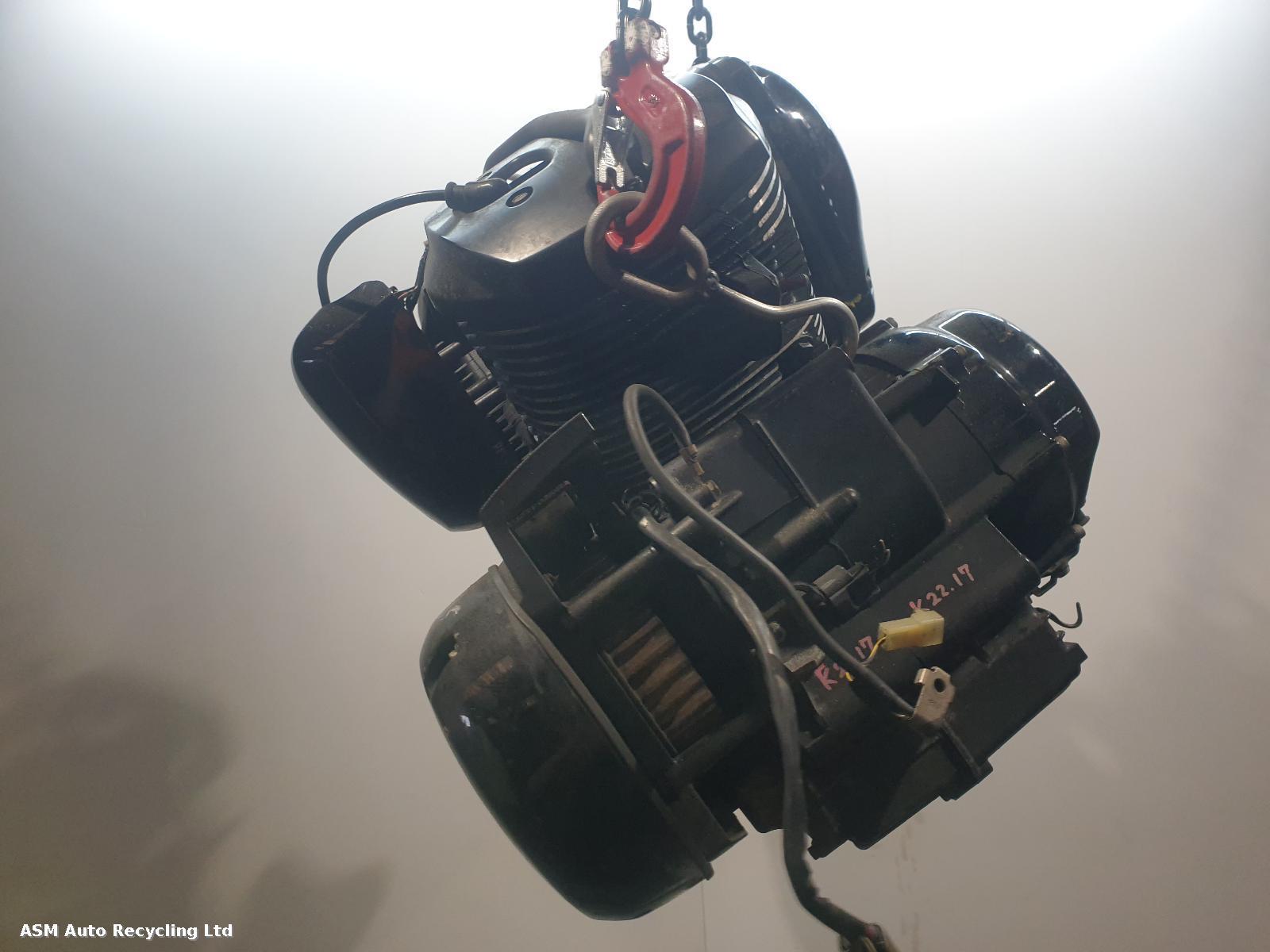 View Auto part Engine Kawasaki Vn900 2014