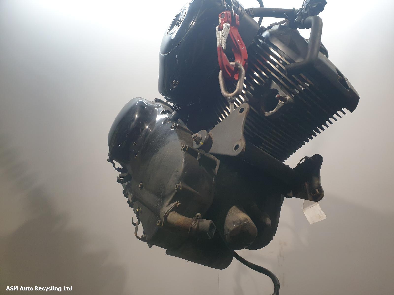 View Auto part Engine Kawasaki Vn900 2014
