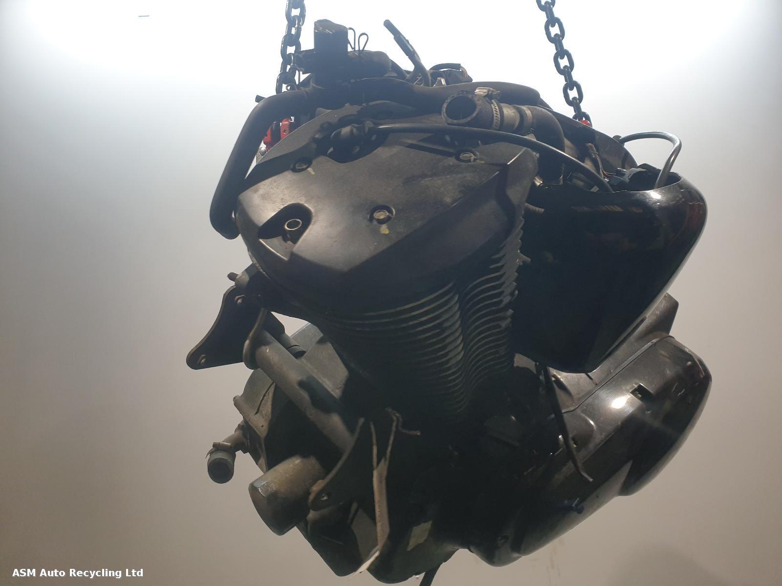 View Auto part Engine Kawasaki Vn900 2014