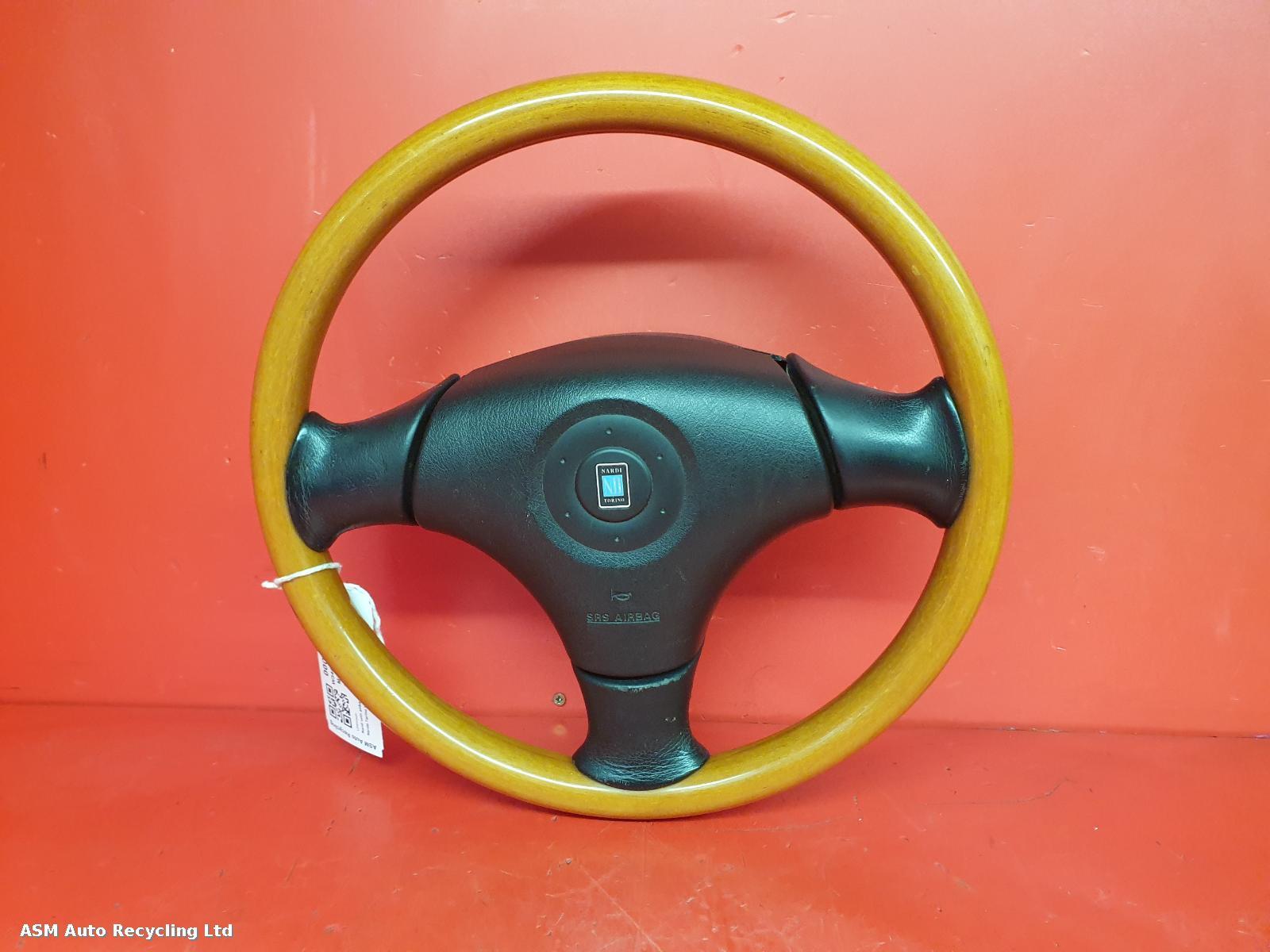 View Auto part Steering Wheel Mazda Mx5 2000