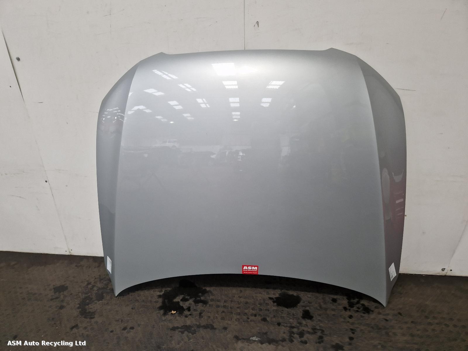 View Auto part Bonnet Audi Q5 2013