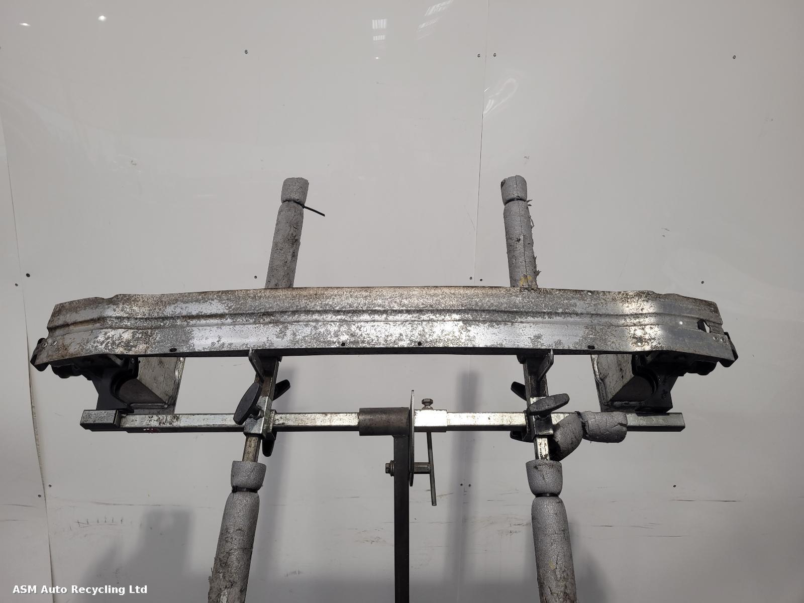 View Auto part Front Bumper Reinforcement Audi Q5 2013