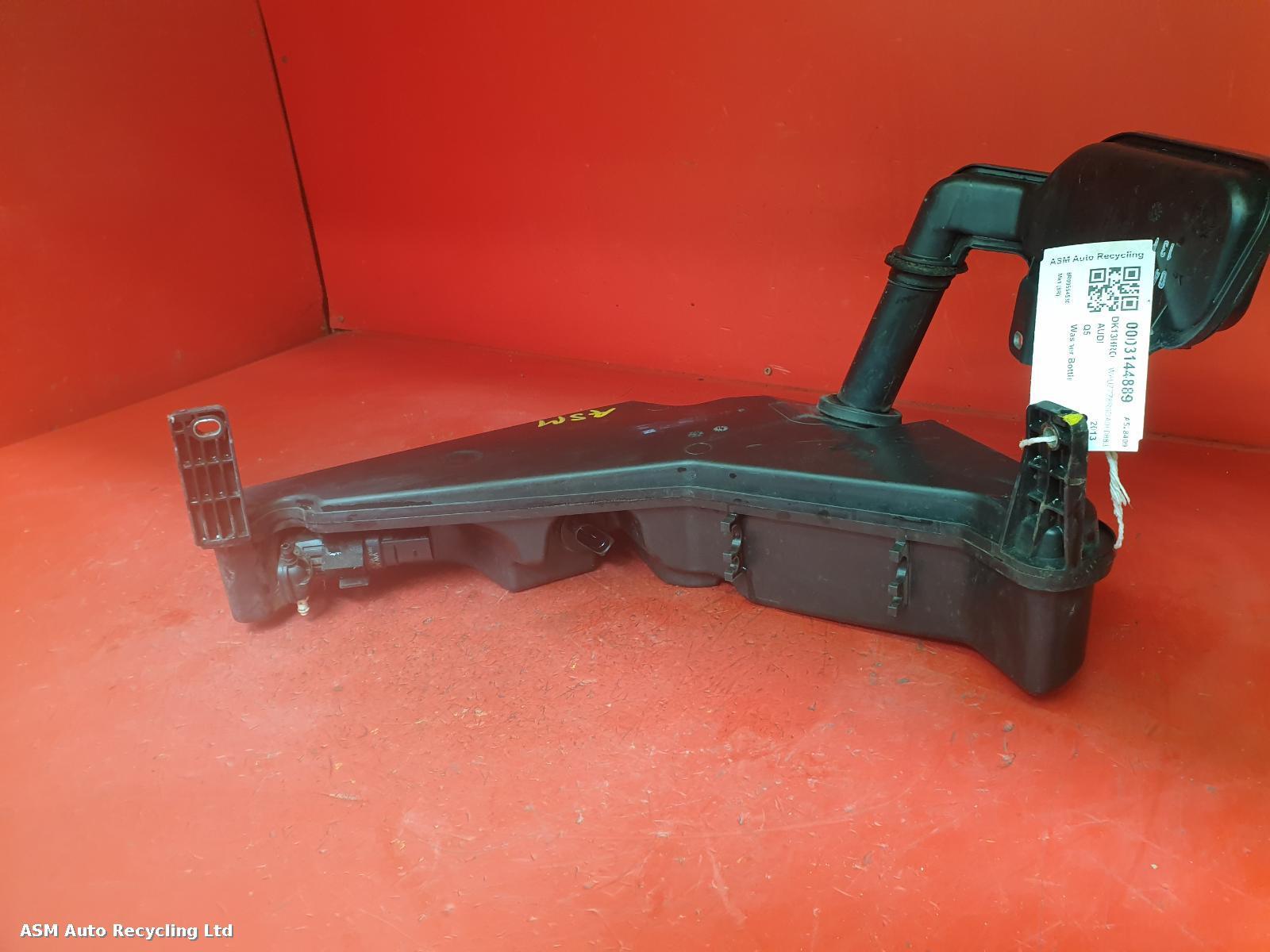 View Auto part Washer Bottle Audi Q5 2013