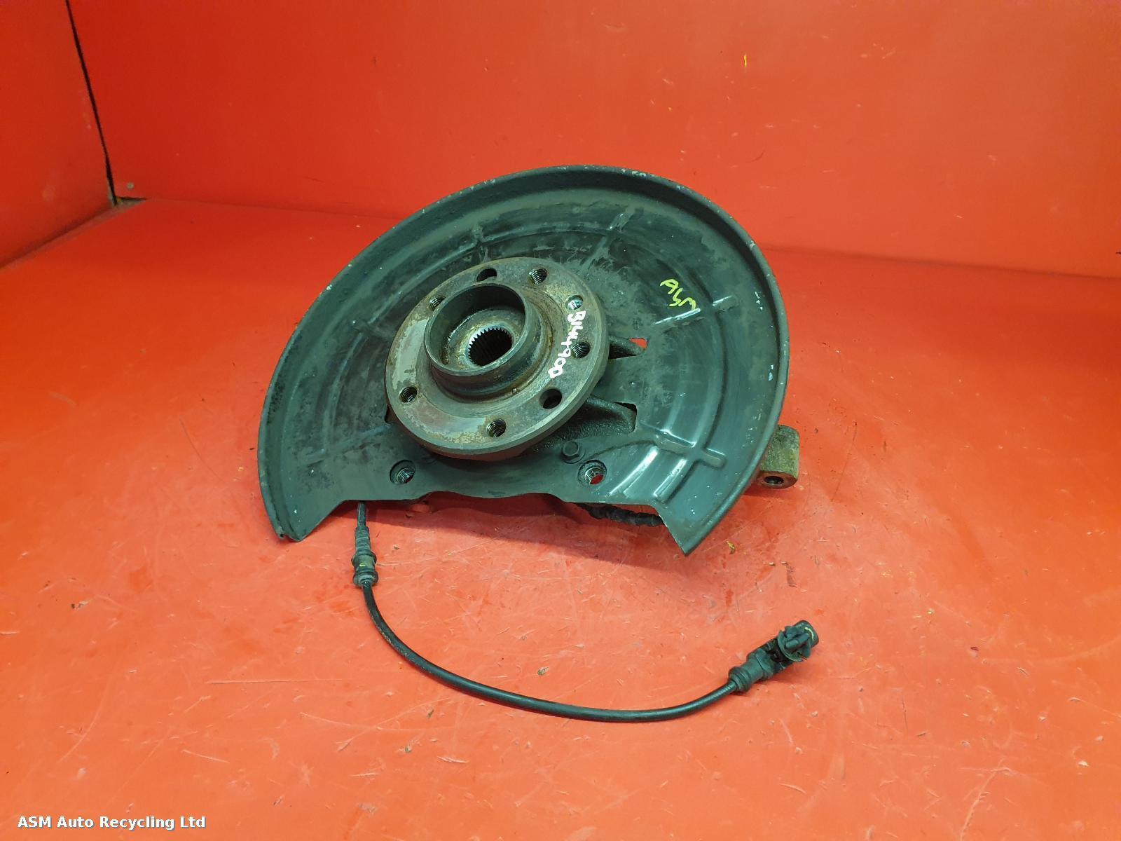 View Auto part RF Hub/Stub Axle Assembly Vauxhall Meriva 2010