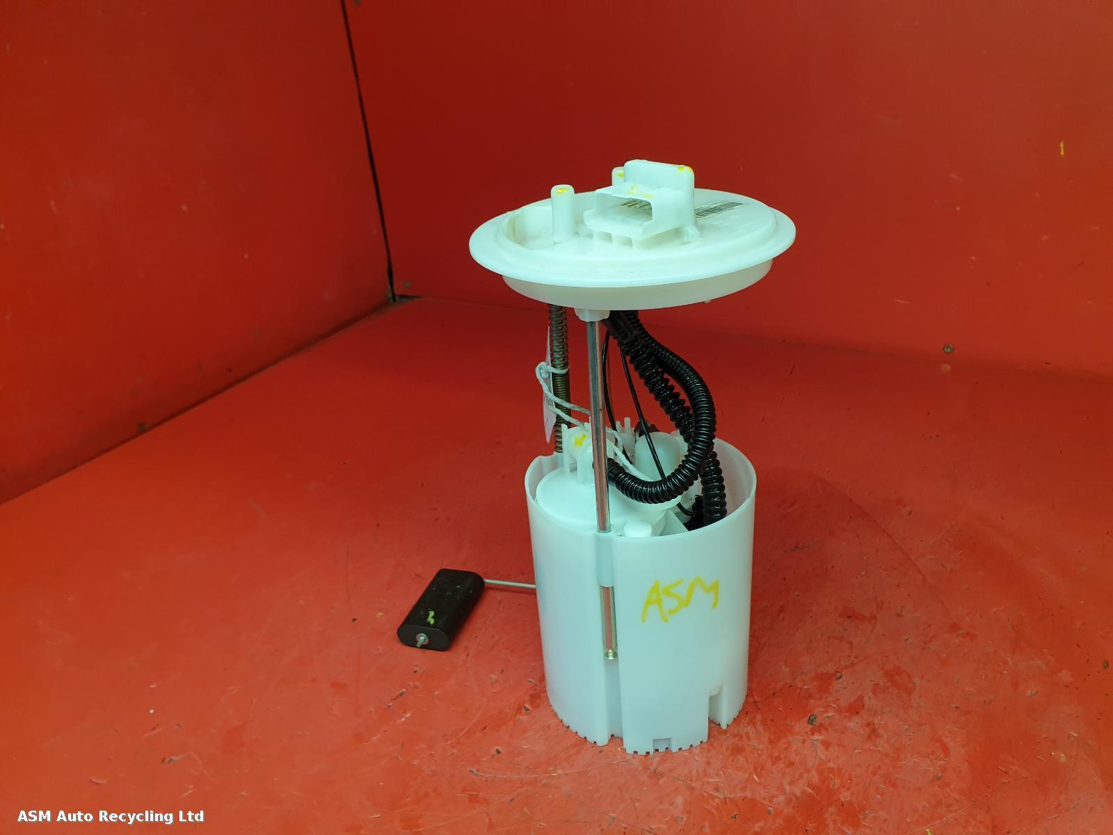 View Auto part Fuel Pump Vauxhall Meriva 2010