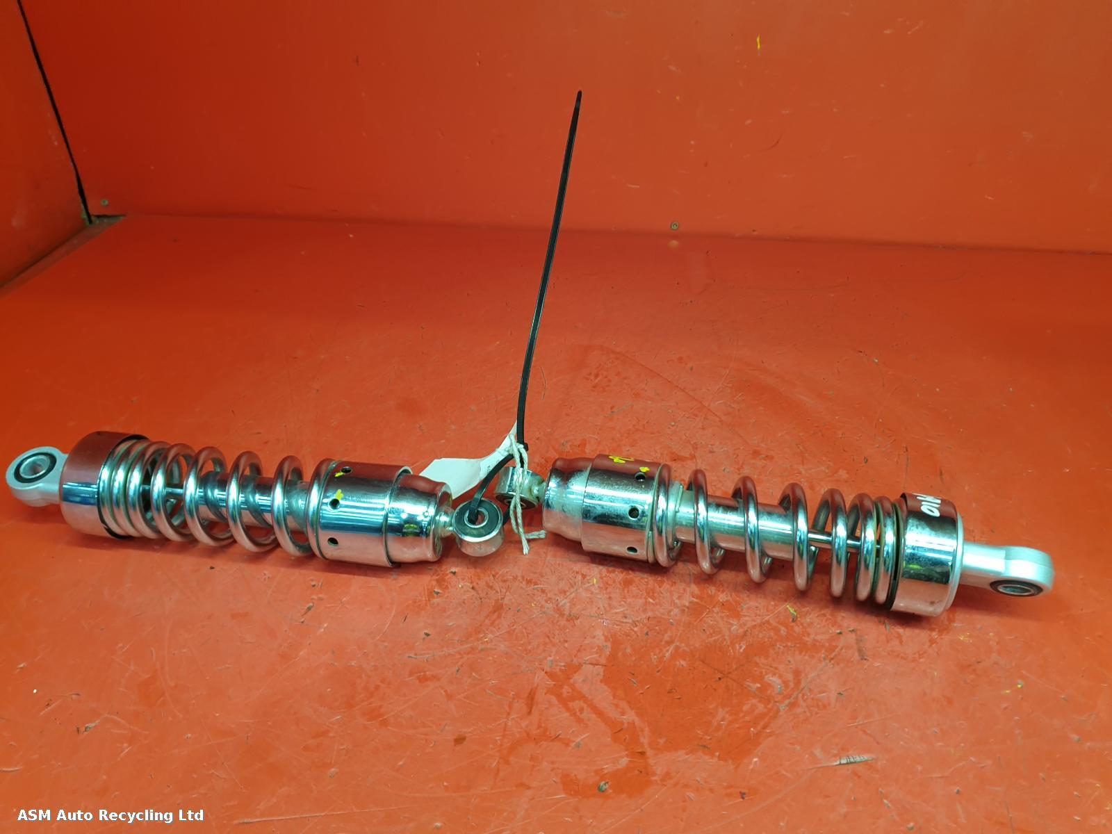 View Auto part Rear Shock Absorber Keeway Rk V125 2024