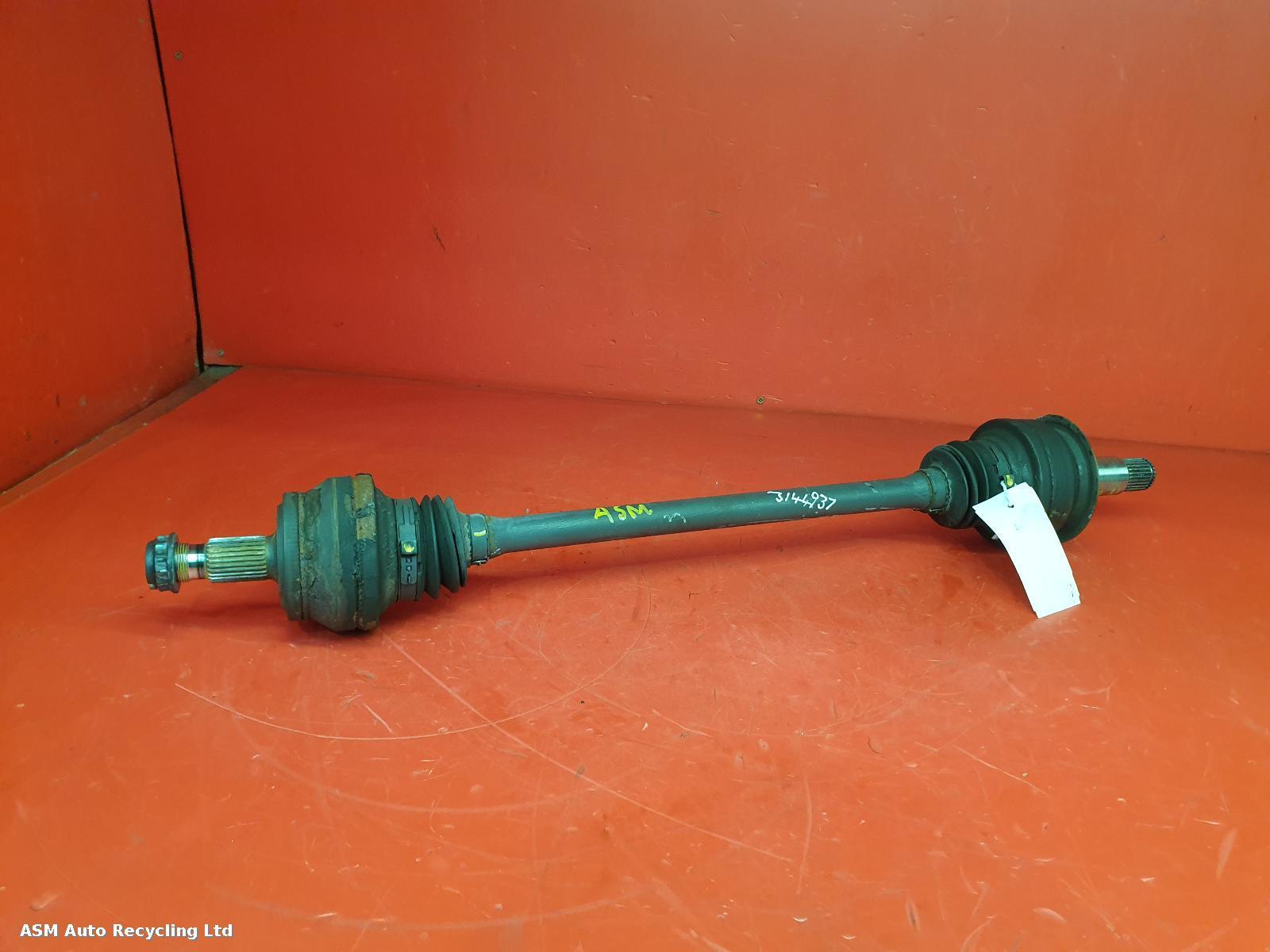 View Auto part Right Driveshaft Mercedes C Class 2013
