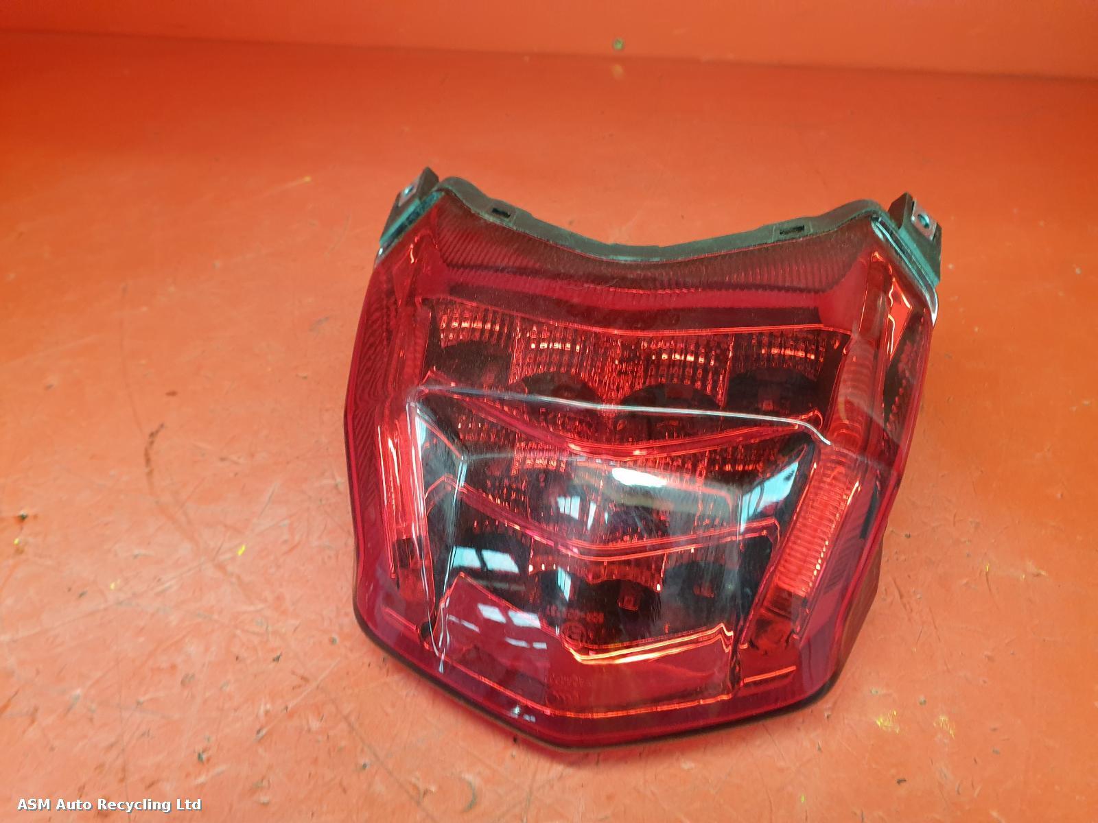 View Auto part Taillight Sinnis Terrain 2023