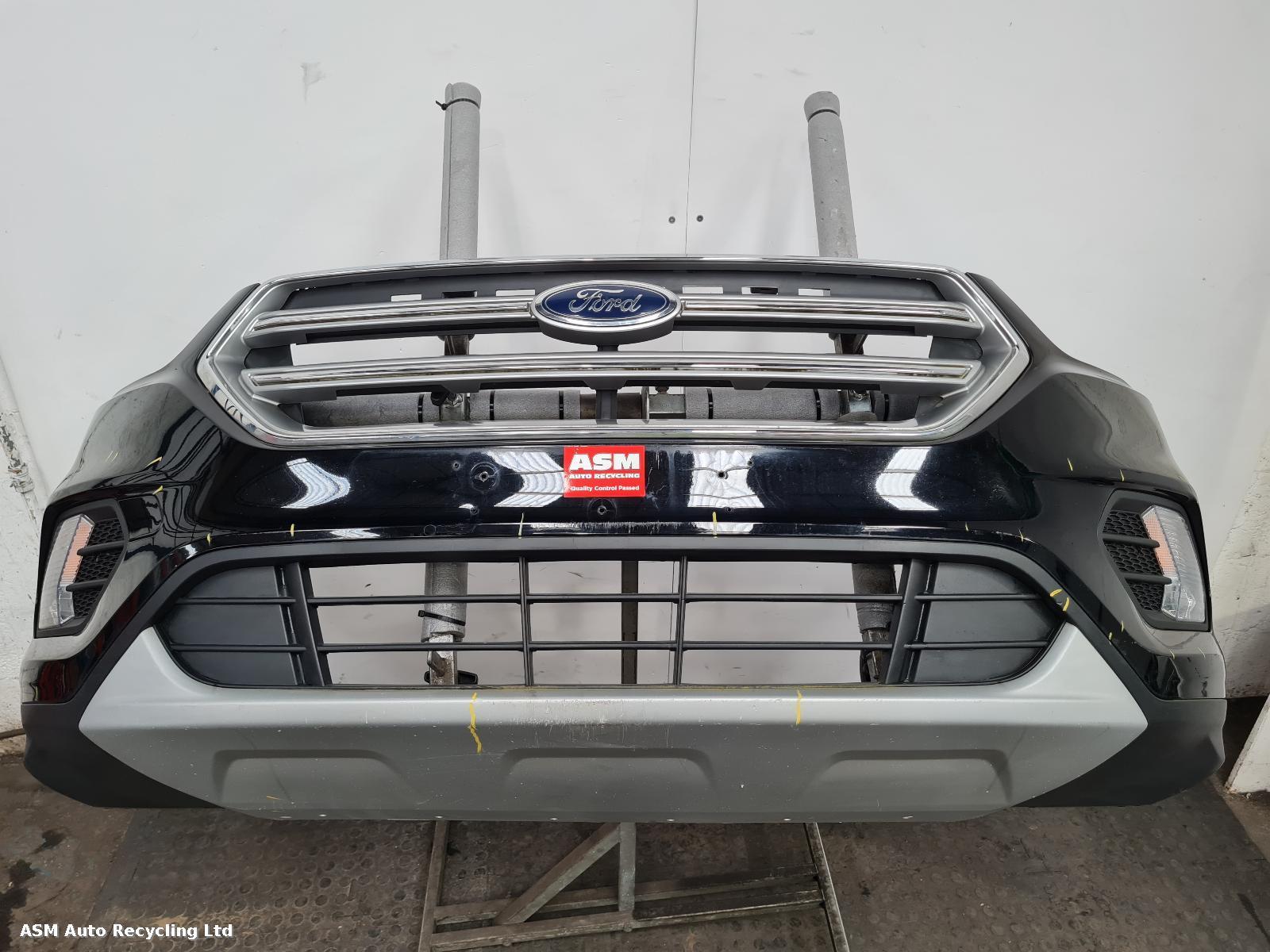 View Auto part Front Bumper Ford Kuga 2018