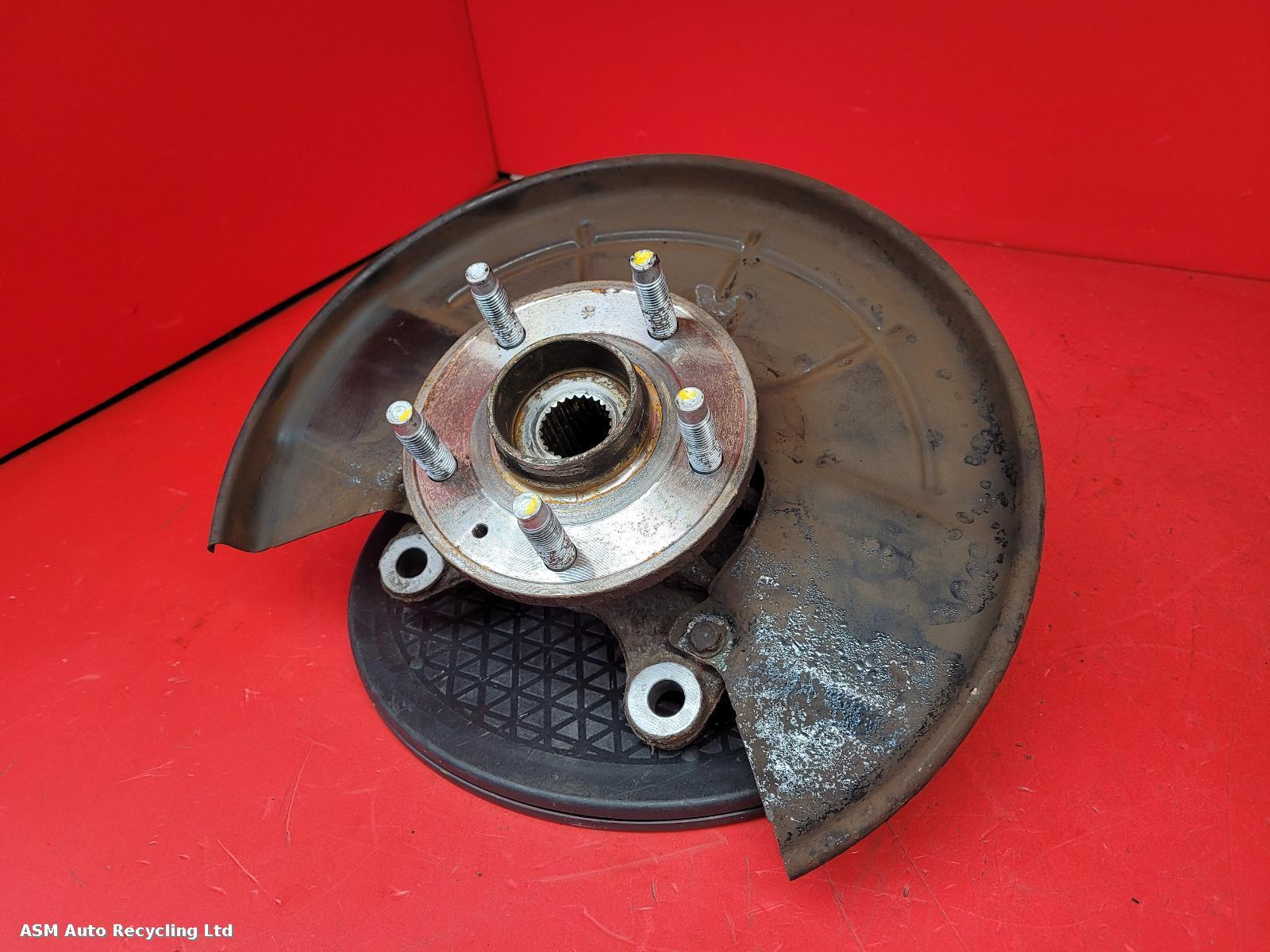 View Auto part LF Hub/Stub Axle Assembly Vauxhall Mokka 2014