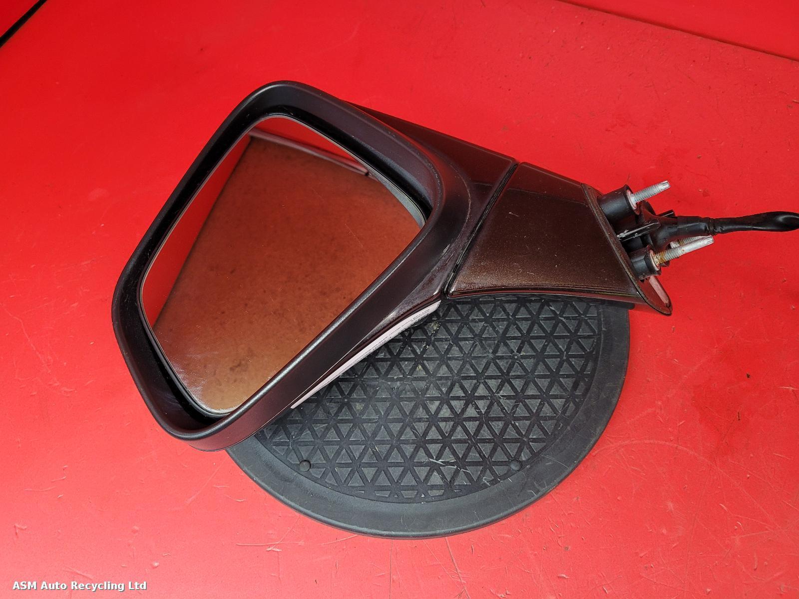 View Auto part L Door Mirror Vauxhall Mokka 2014