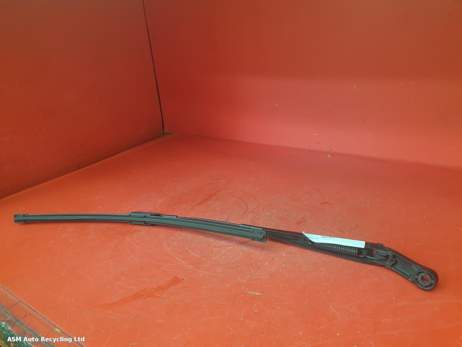 View Auto part Wiper Arm Vauxhall Zafira 2014