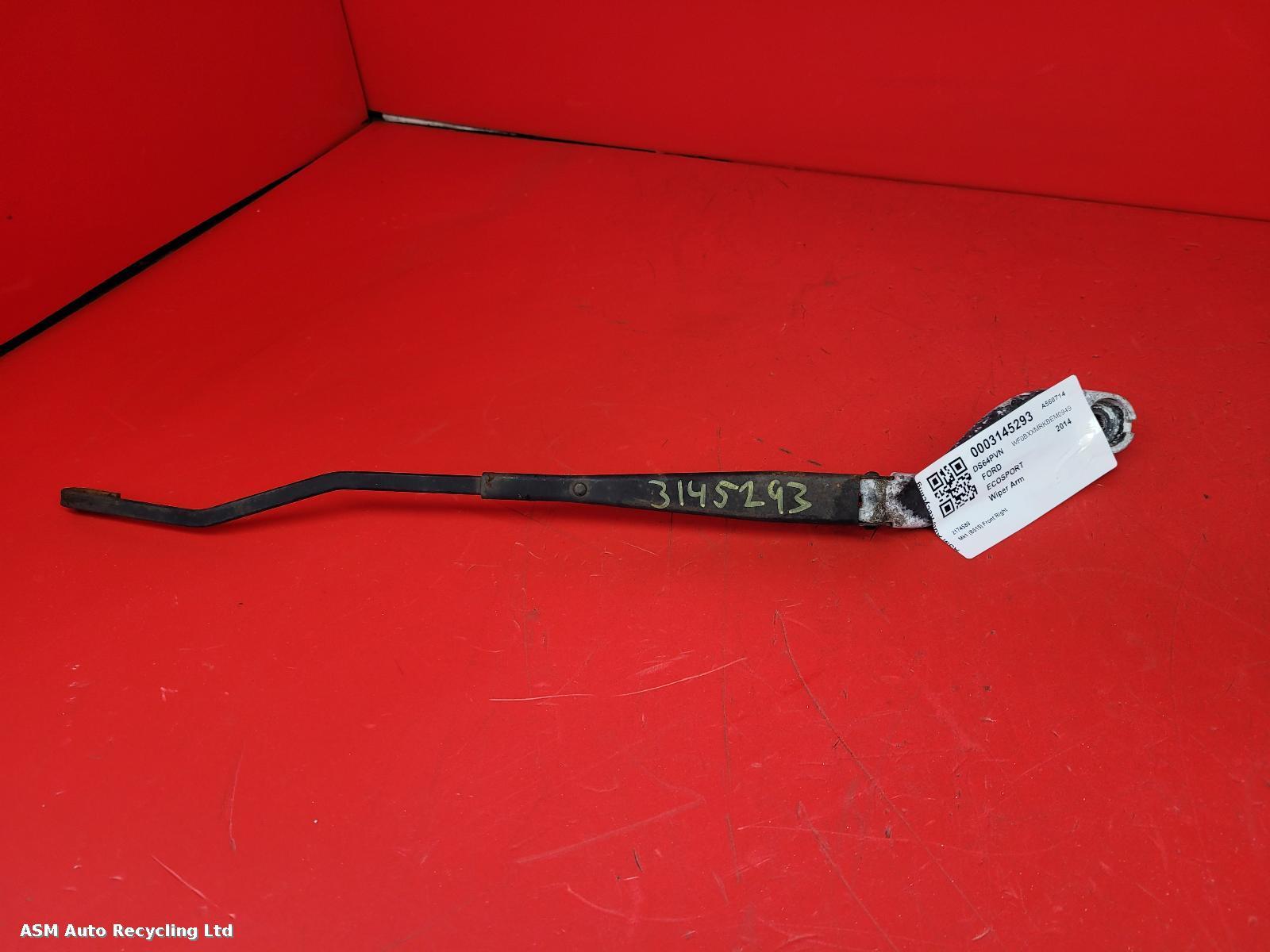 View Auto part Wiper Arm Ford Ecosport 2014