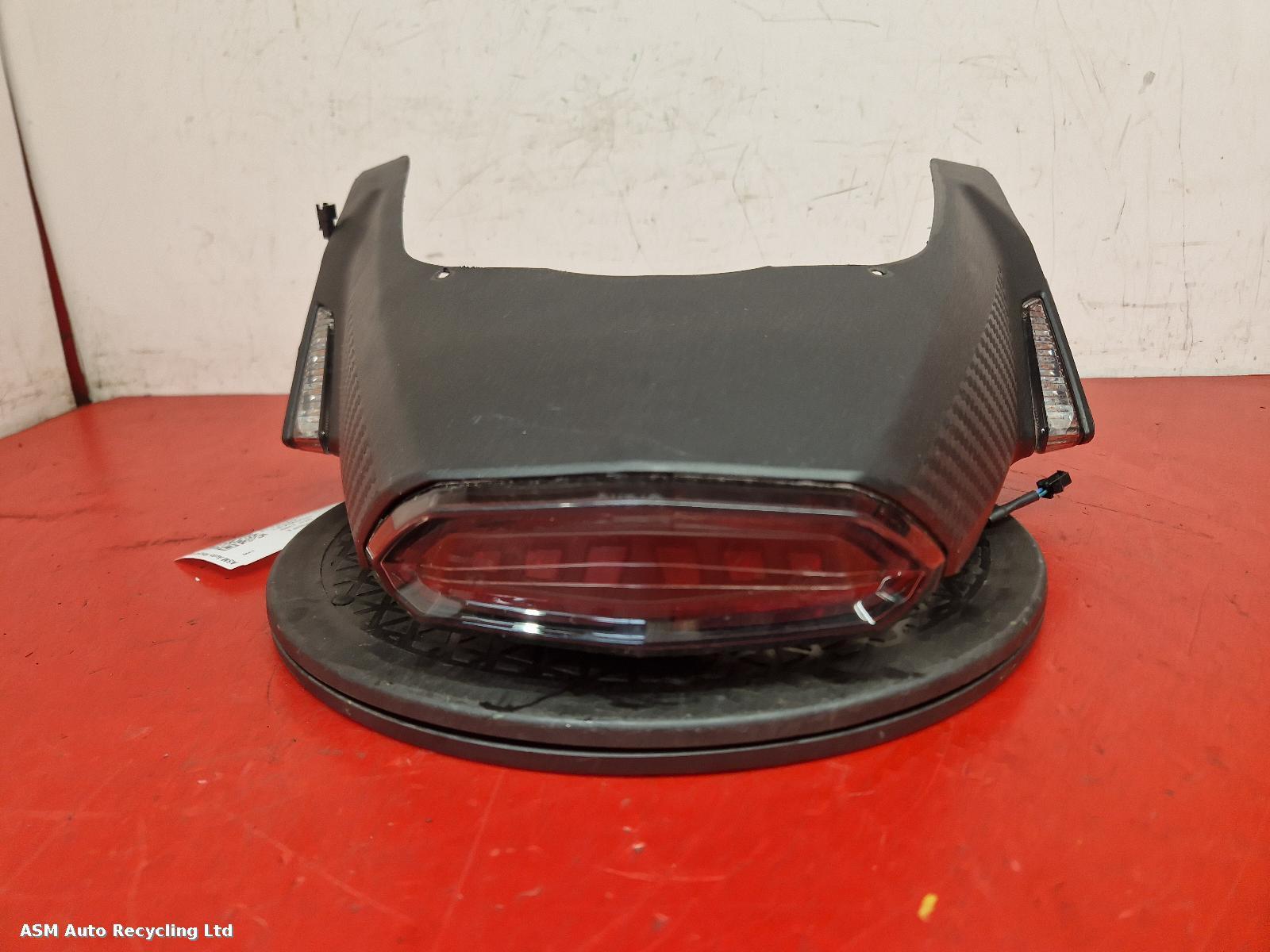 View Auto part Taillight Lexmoto Srt 125 2024