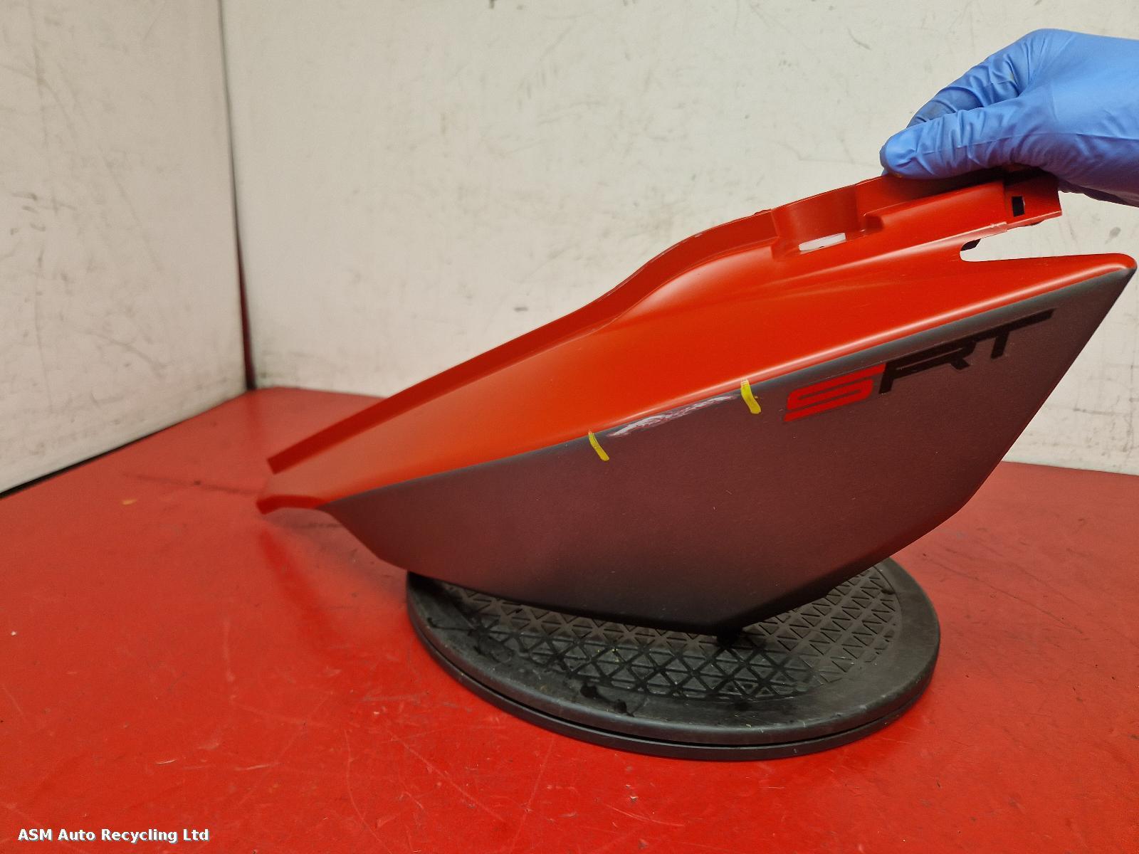 View Auto part Seat Cowl Lexmoto Srt 125 2024