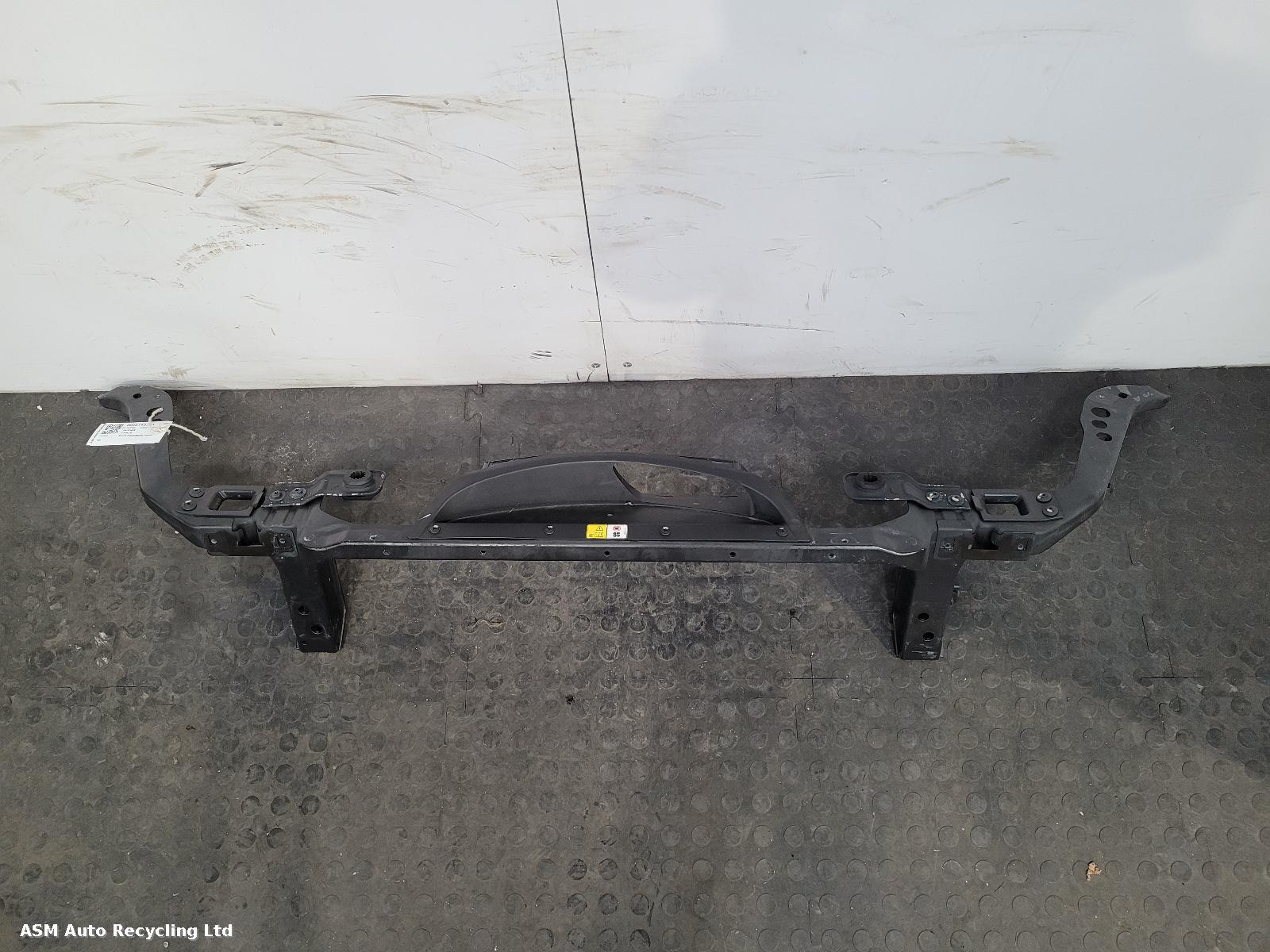 View Auto part Front Panel Jaguar F-pace 2024