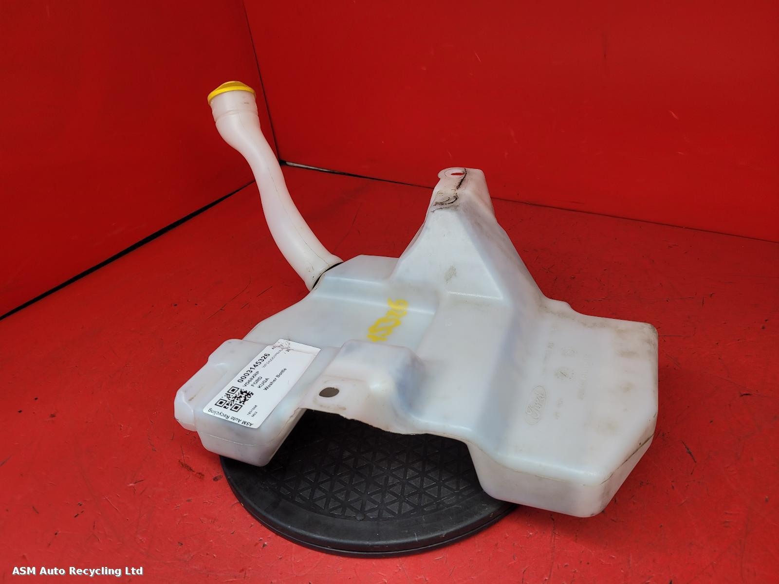 View Auto part Washer Bottle Ford Kuga 2018