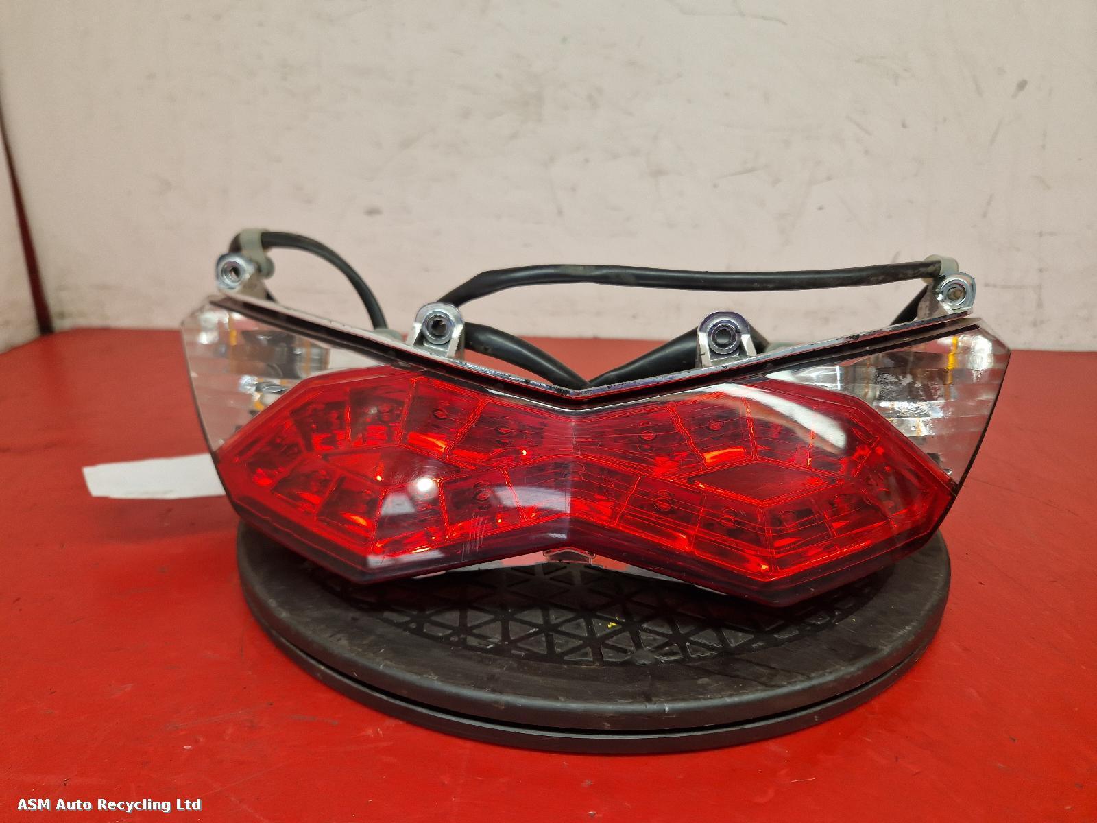 View Auto part Taillight Kawasaki J 125 2018