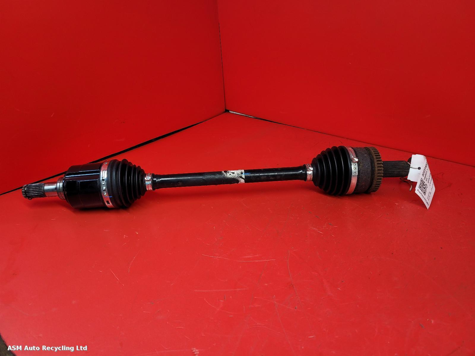 View Auto part Left Driveshaft Kia Sportage 2018