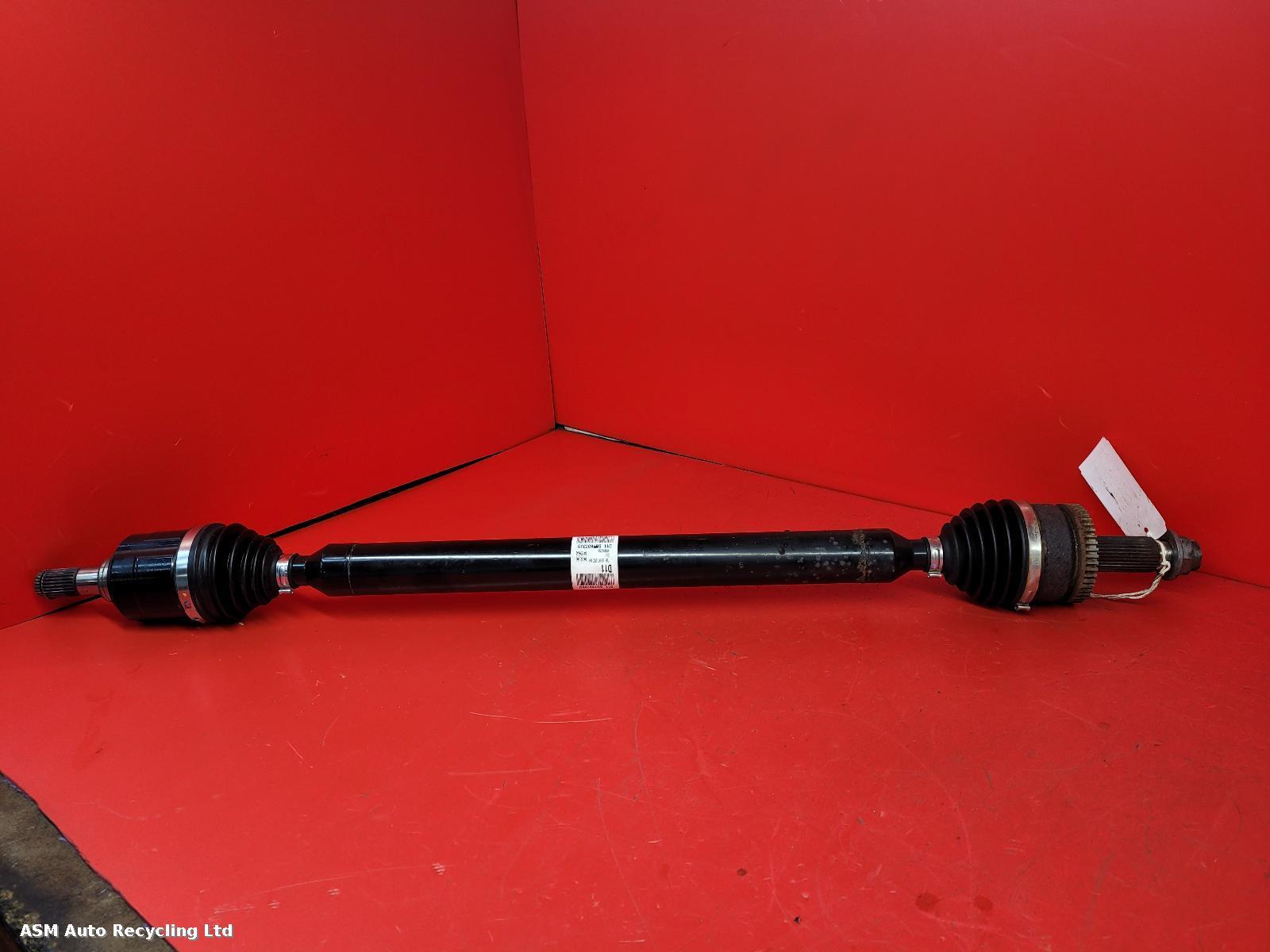 View Auto part Right Driveshaft Kia Sportage 2018