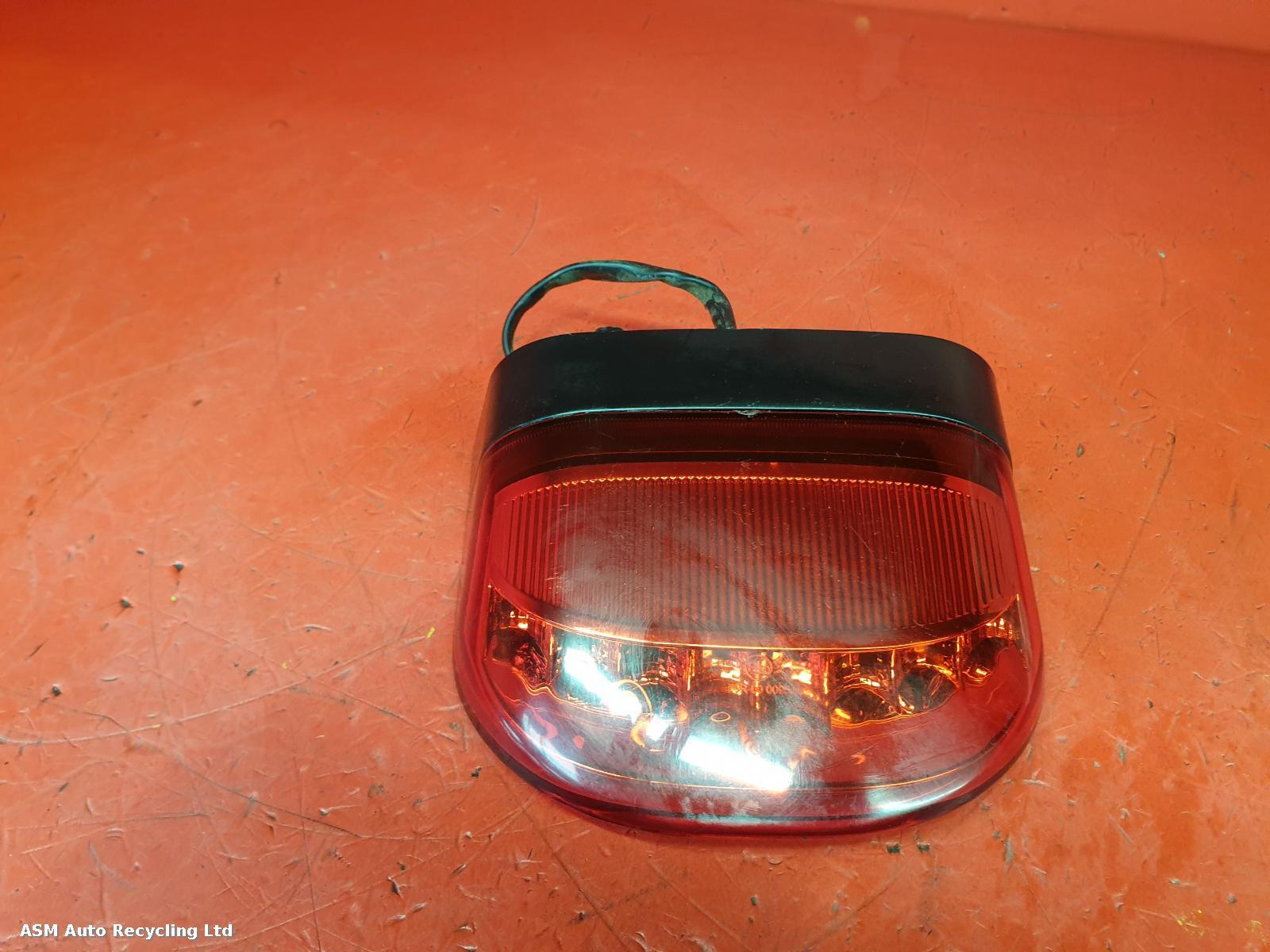 View Auto part Taillight Keeway Rk V125 2024