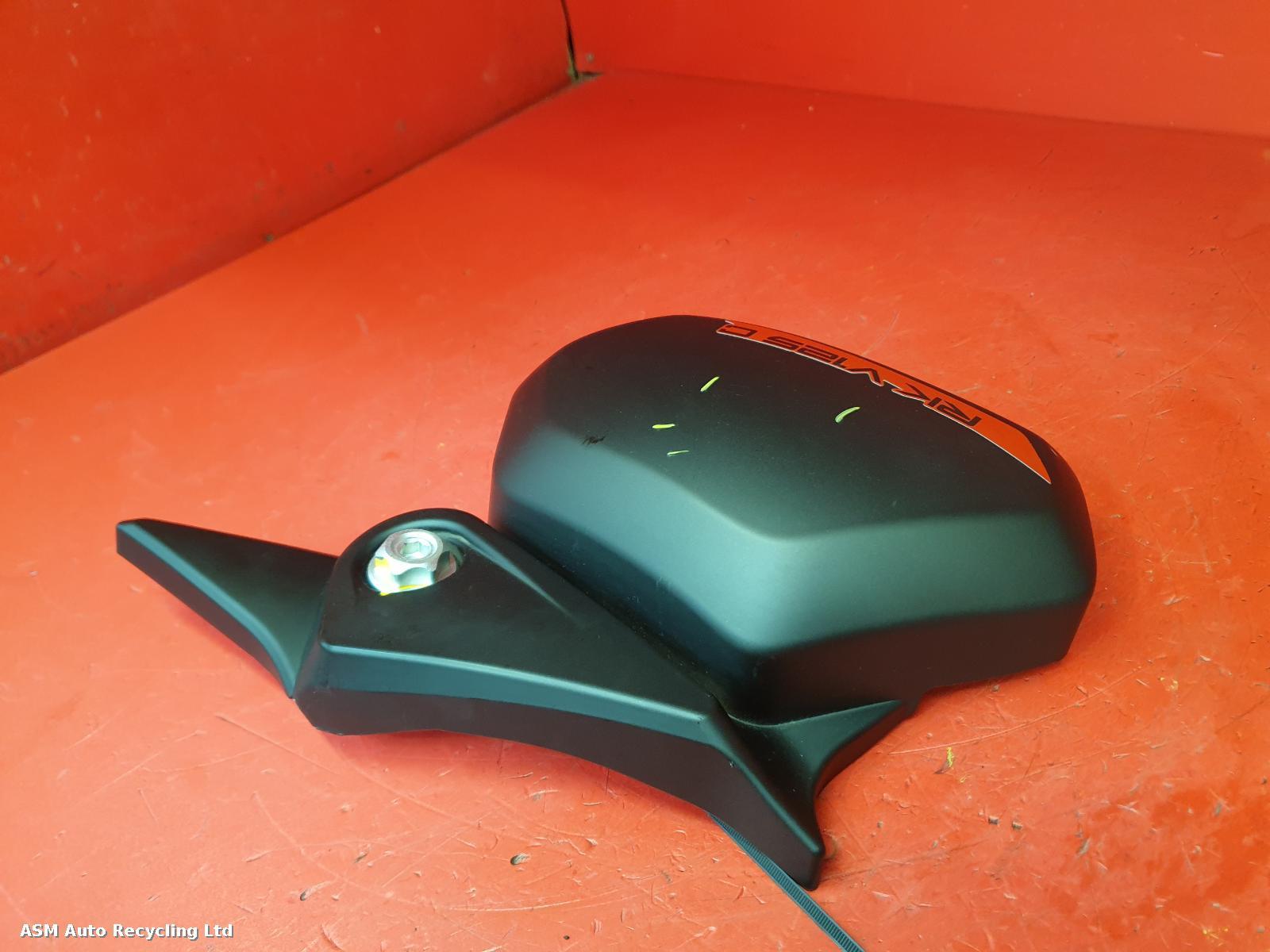 View Auto part Side Panel Right Keeway Rk V125 2024