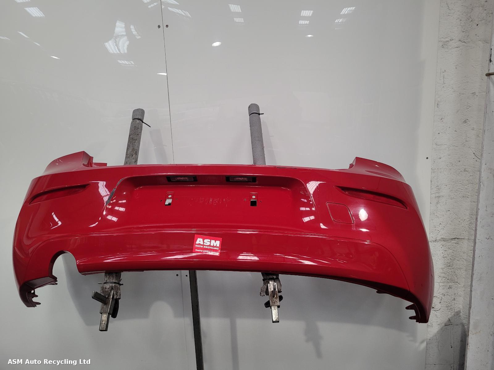 View Auto part Rear Bumper Bmw 1 Series 2016