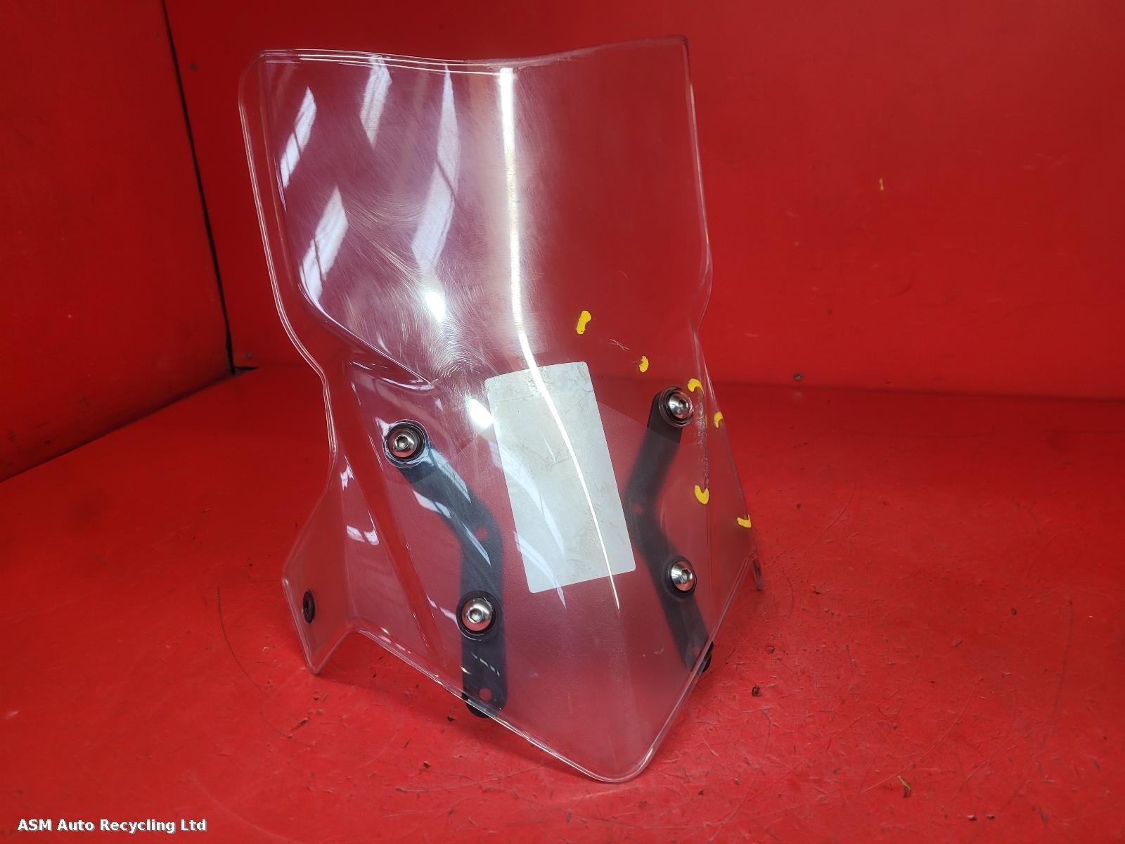 View Auto part Visor Screen Sinnis Terrain 2023