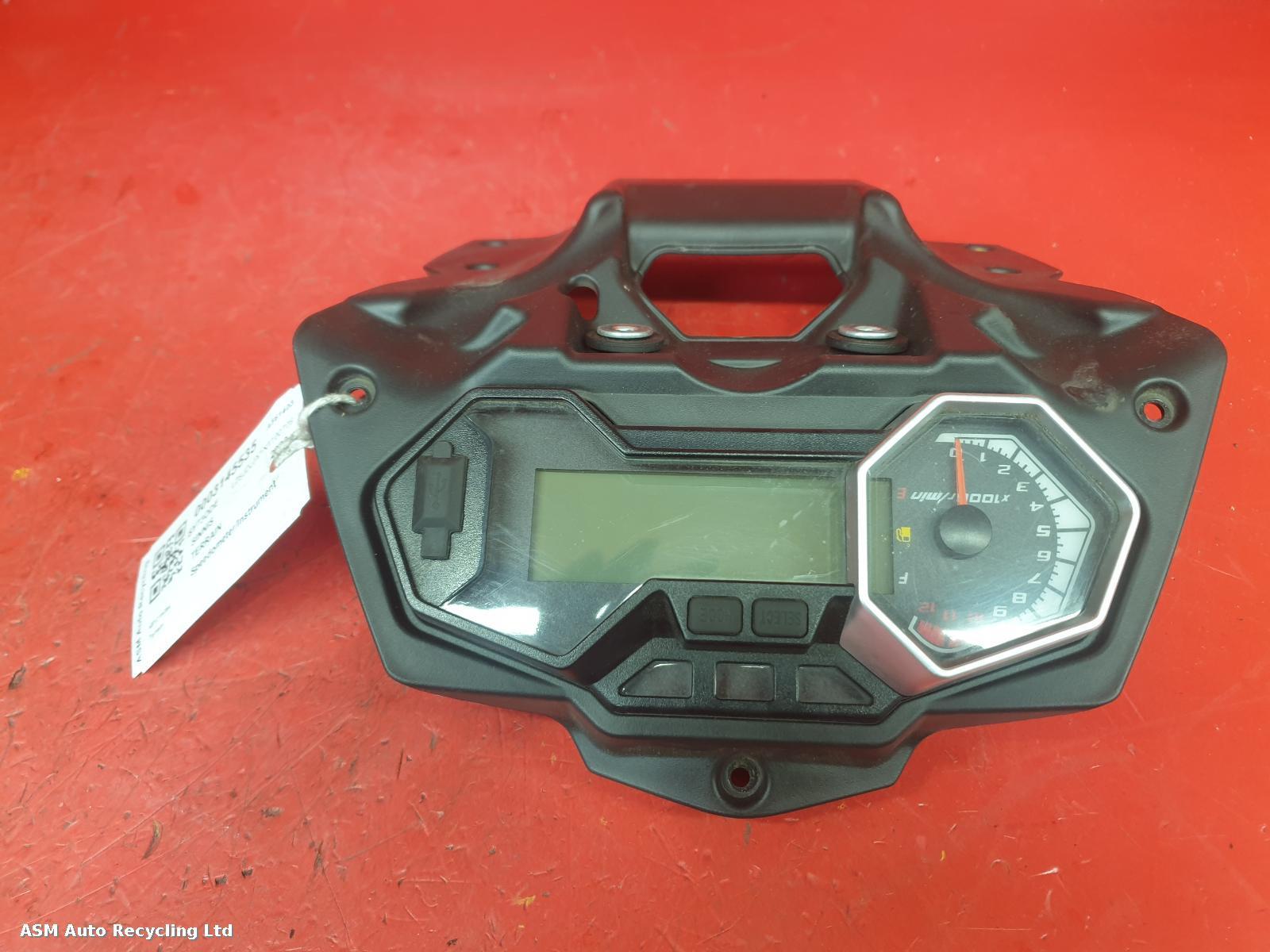 View Auto part Speedometer Sinnis Terrain 2023