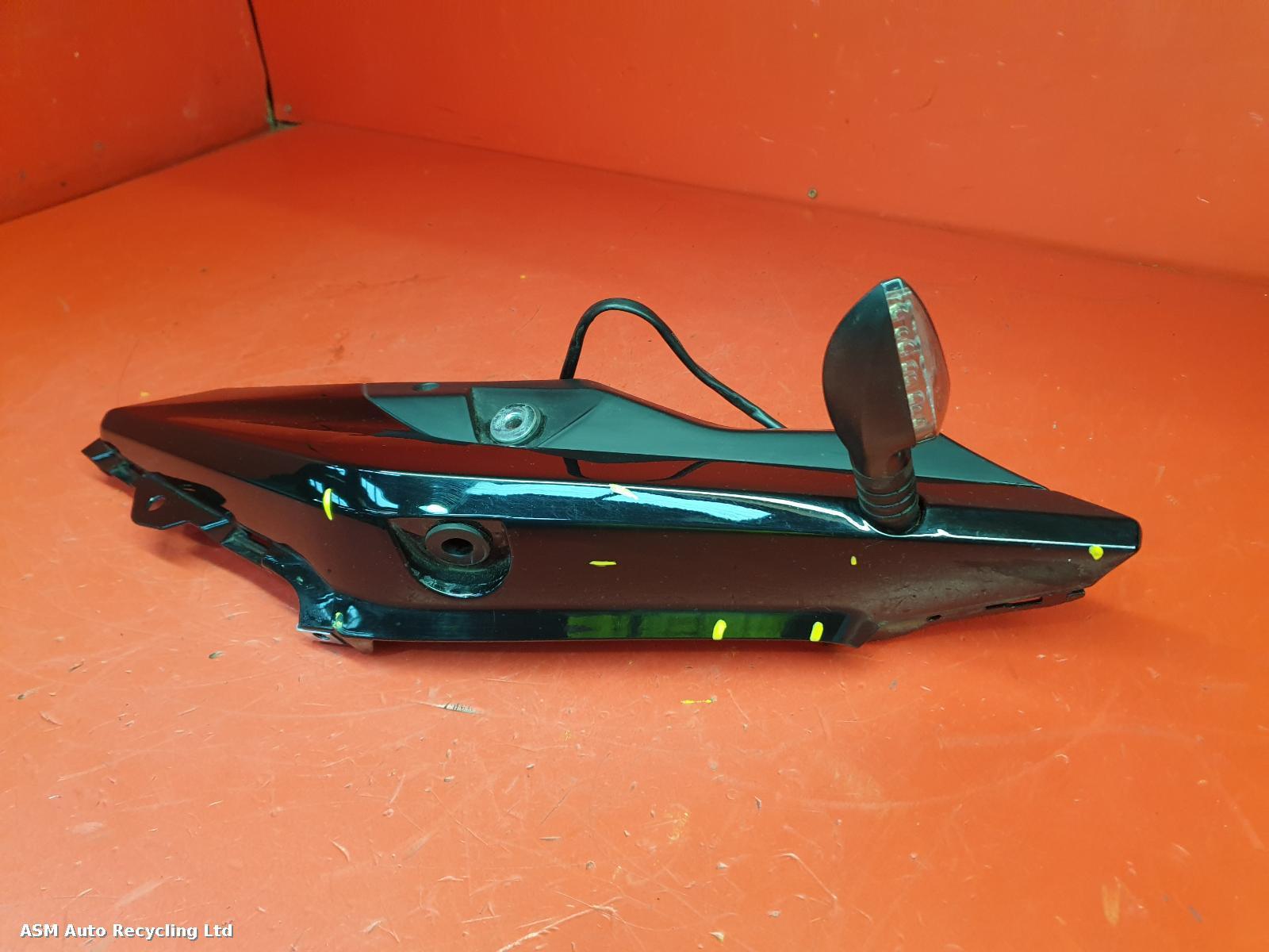 View Auto part Seat Cowl Sinnis Terrain 2023