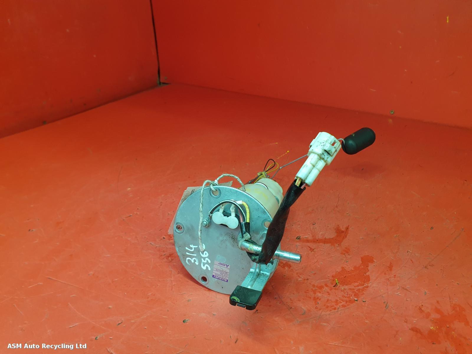View Auto part Fuel Pump Suzuki Gsx S1000 2015