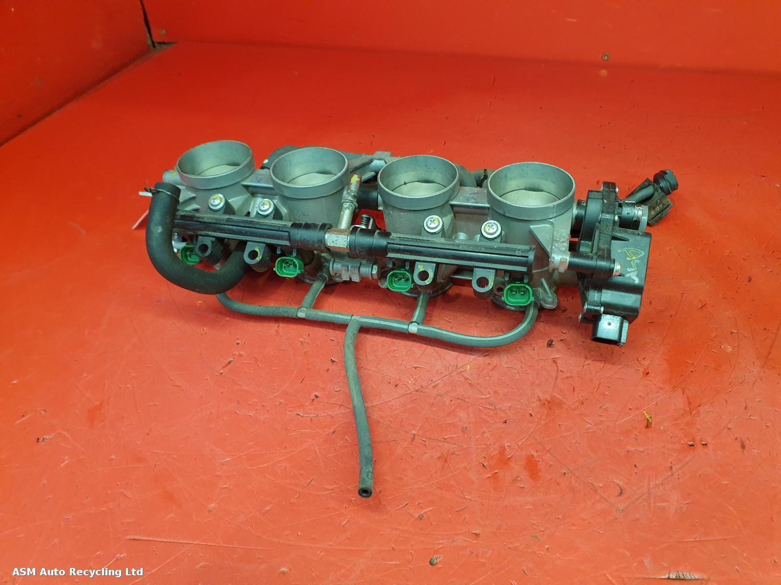 View Auto part Throttle Body Suzuki Gsx S1000 2015