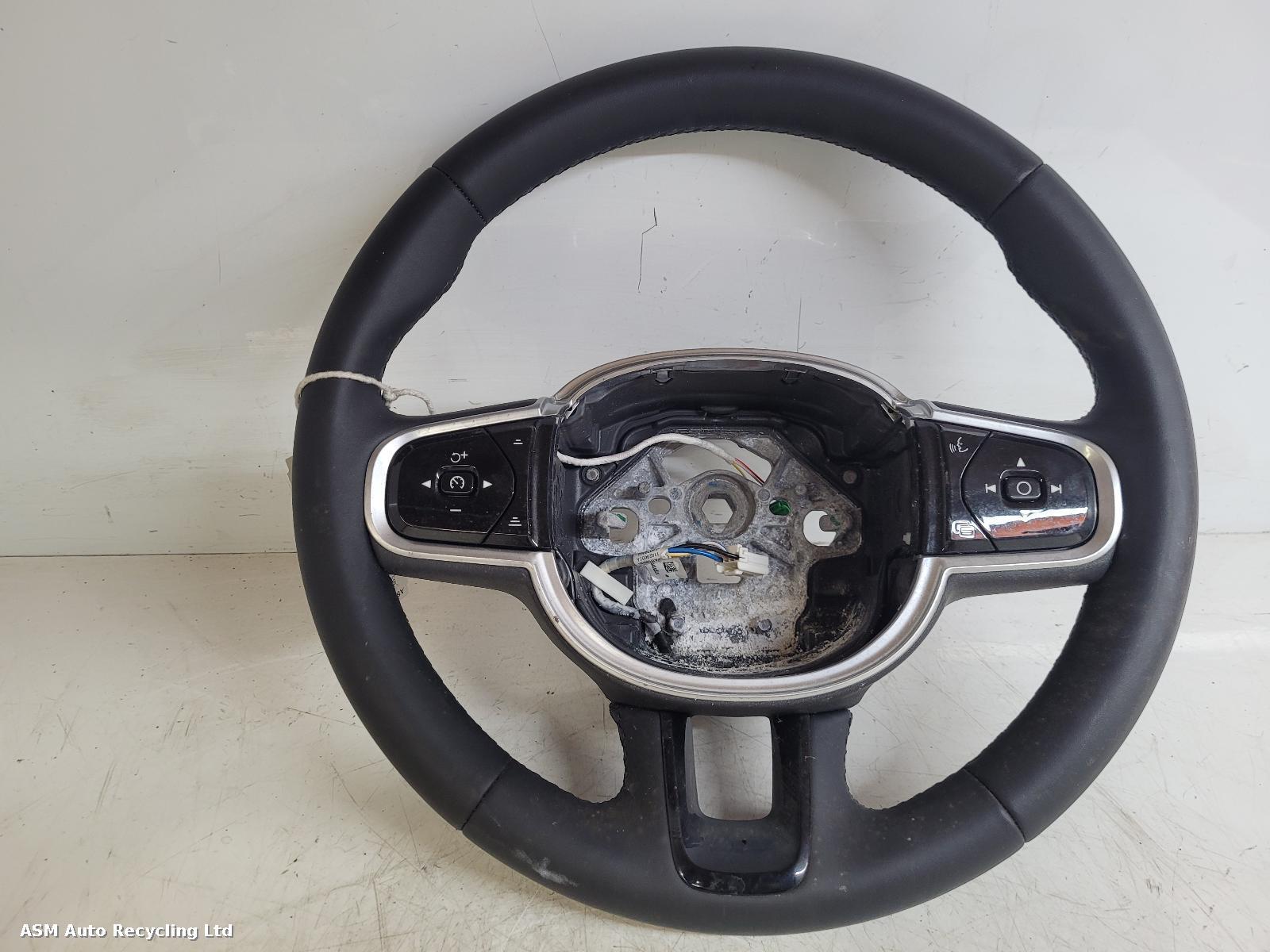 View Auto part Steering Wheel Volvo Xc90 2021