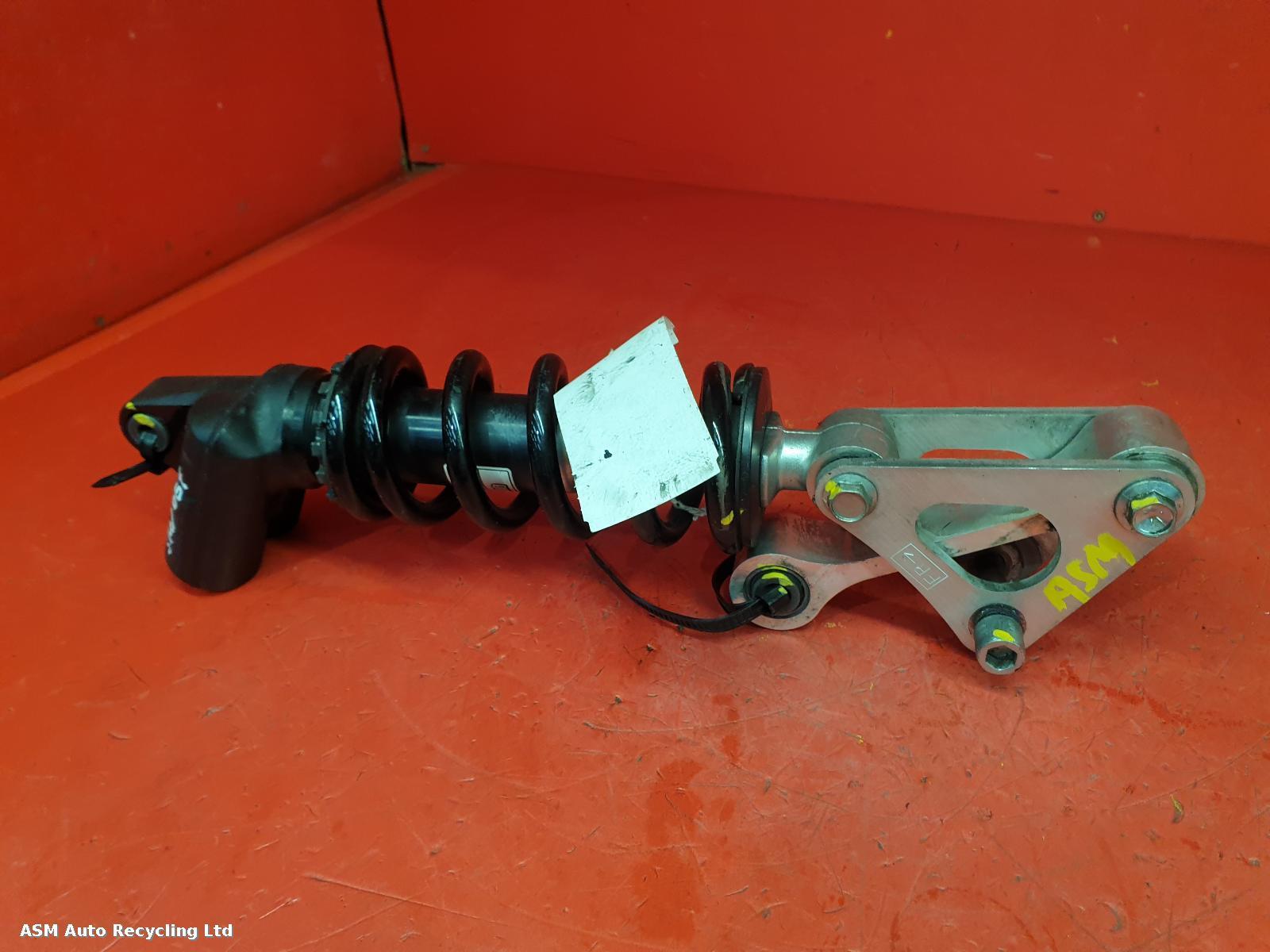 View Auto part Rear Shock Absorber Suzuki Gsxr 1000 R Al8 2019