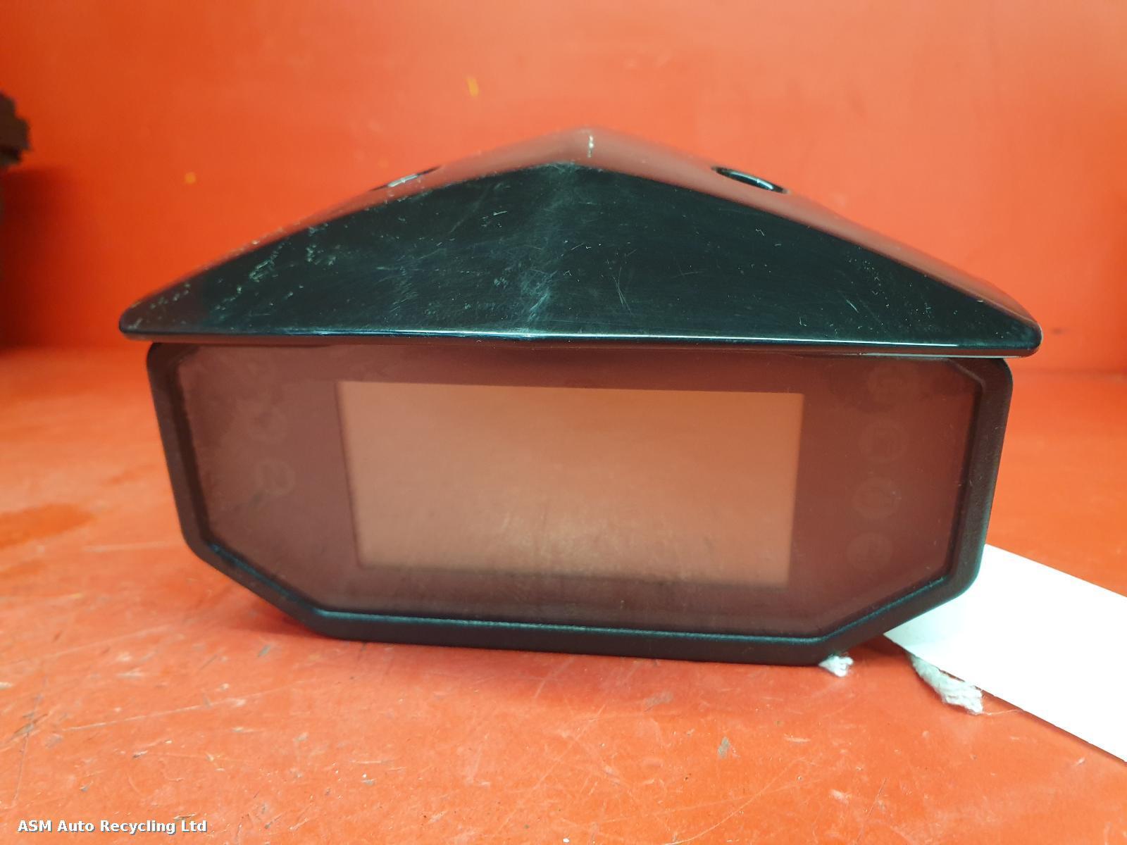 View Auto part Speedometer Keeway Rkf 125 2023