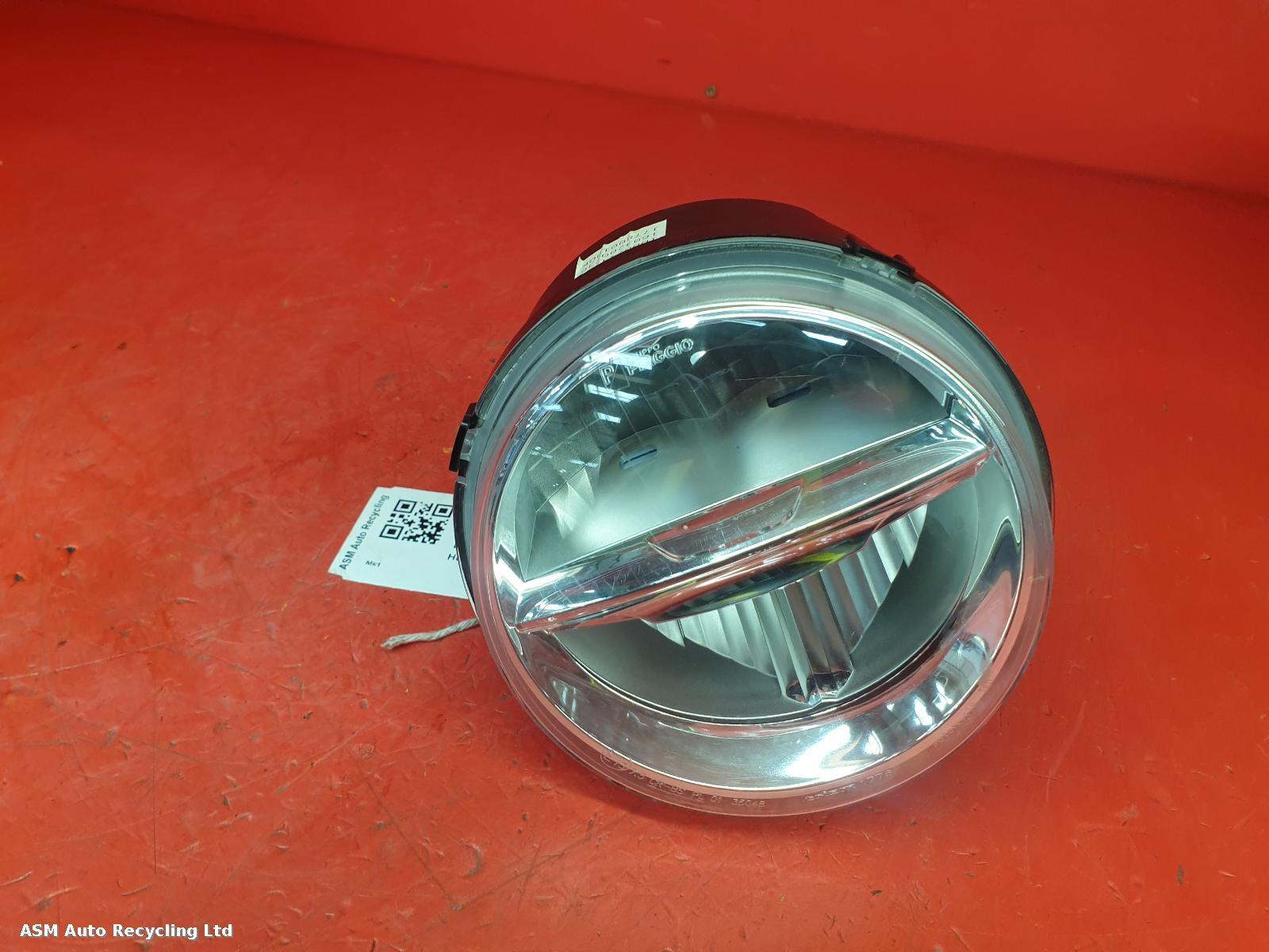 View Auto part Headlamp Vespa Elettrica 2020
