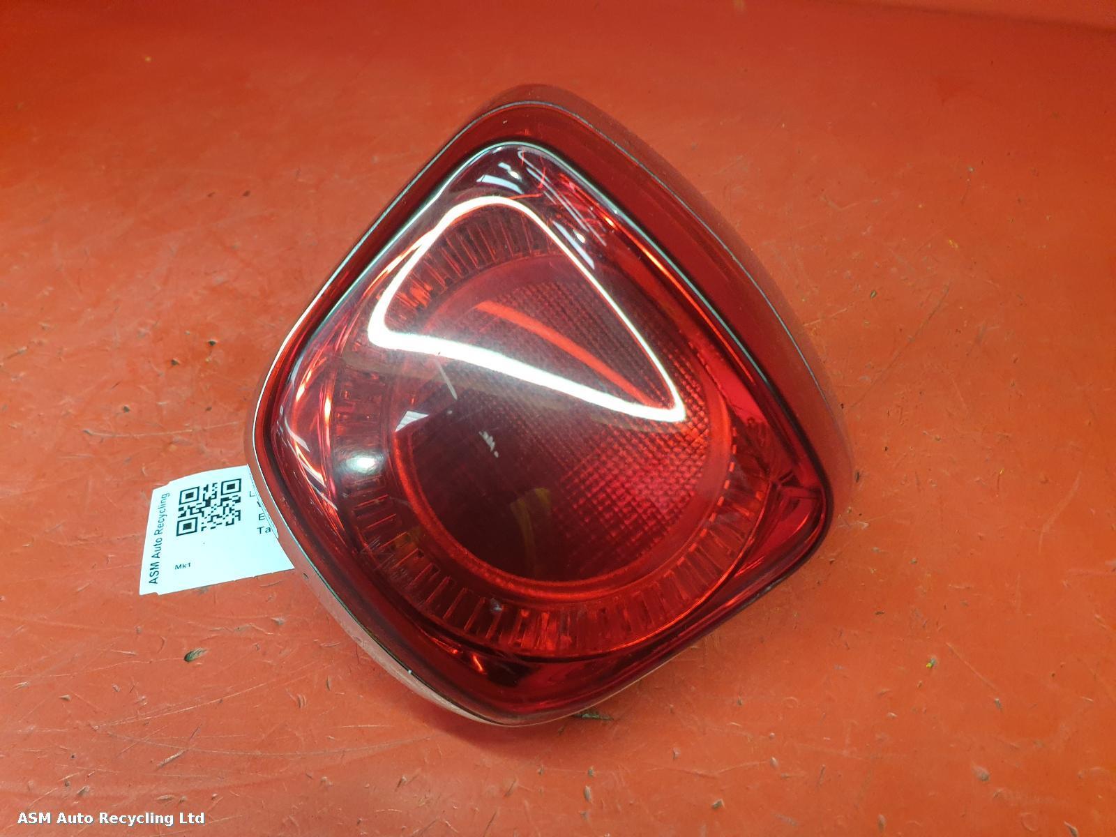 View Auto part Taillight Vespa Elettrica 2020