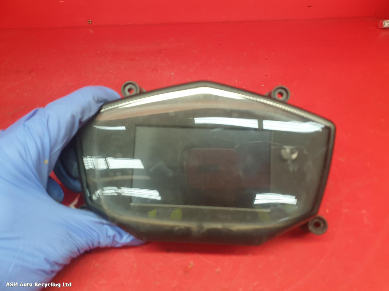 View Auto part Speedometer Vespa Elettrica 2020