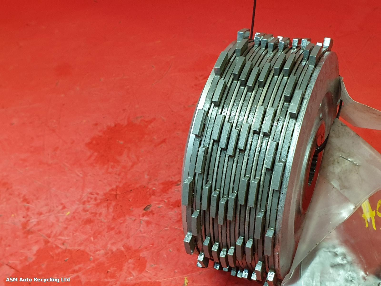 View Auto part Clutch Basket Triumph Sprint St 1050 2005