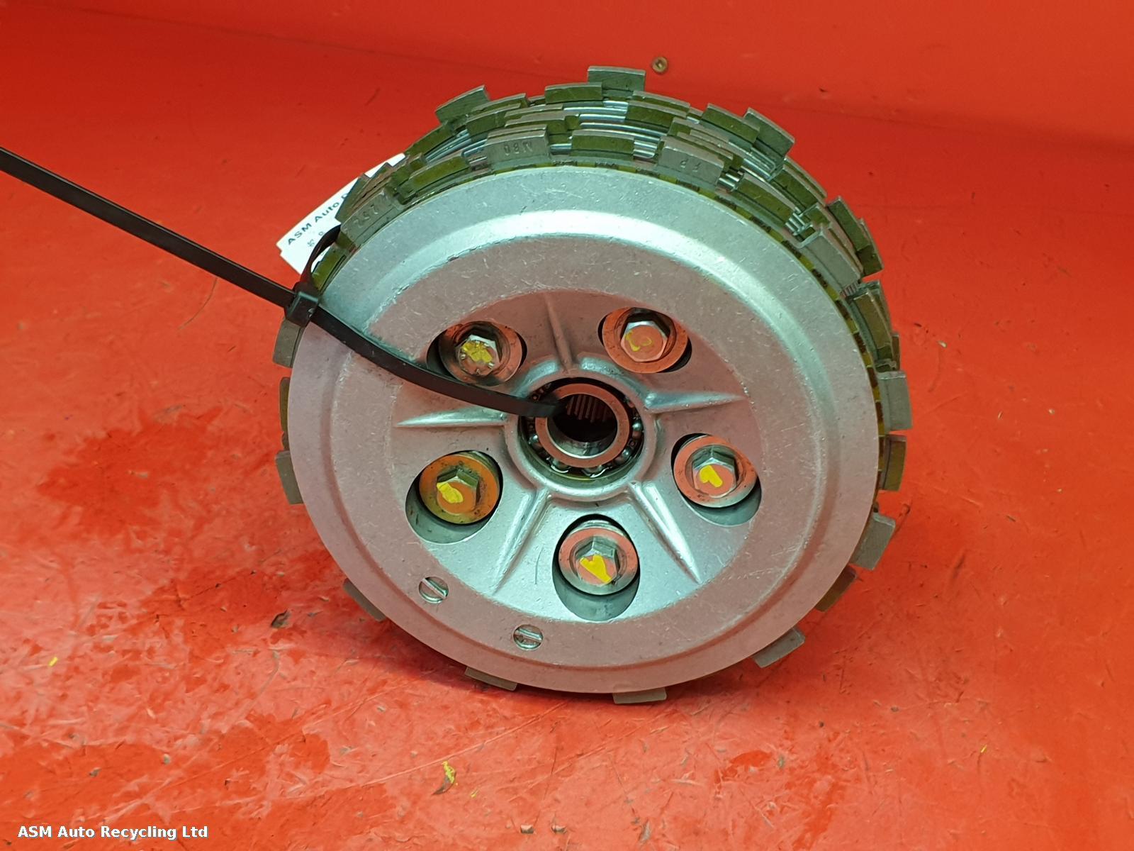 View Auto part Clutch Basket Triumph Sprint St 1050 2005