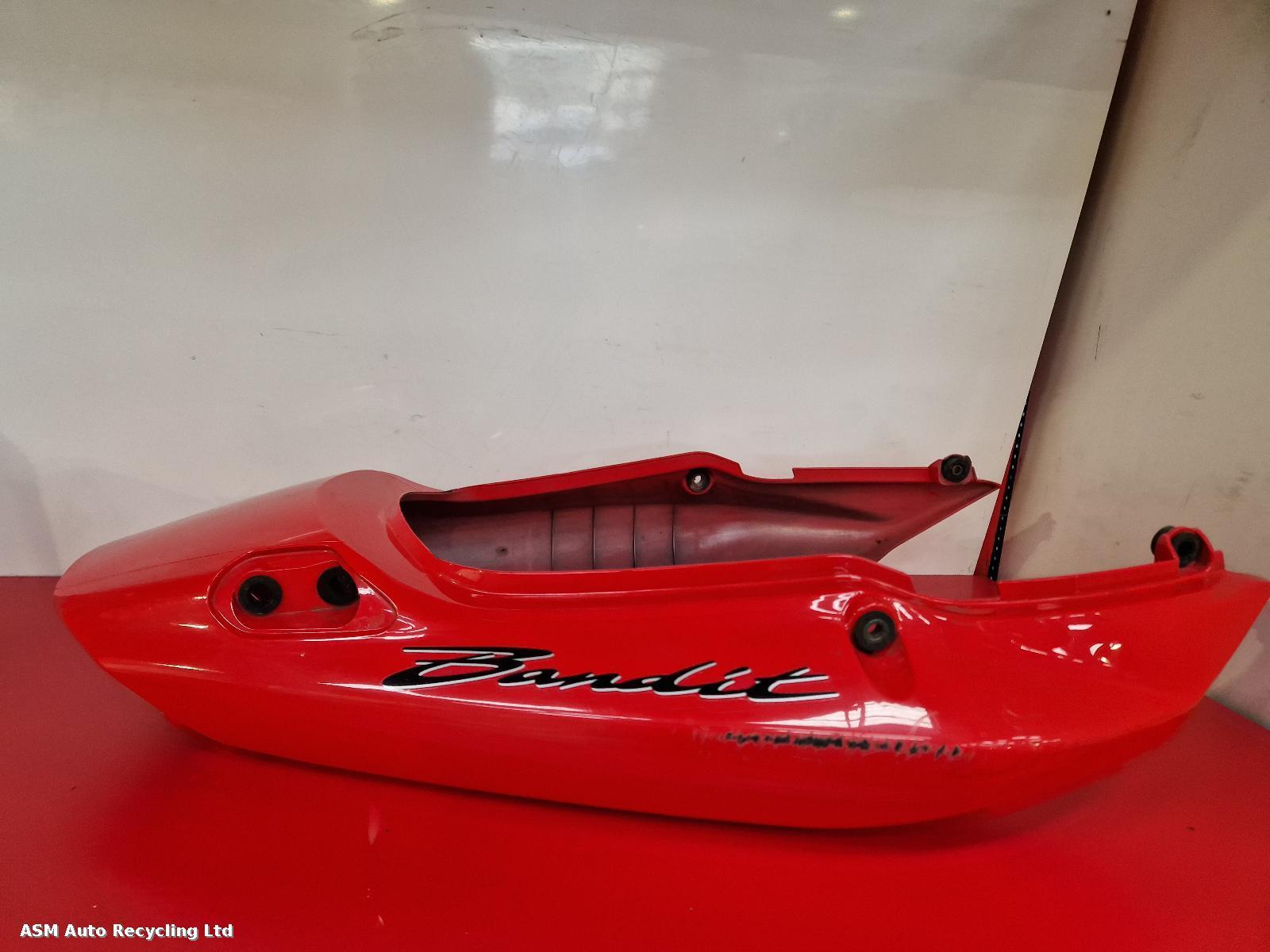 View Auto part Seat Cowl Suzuki Gsf 600 2002