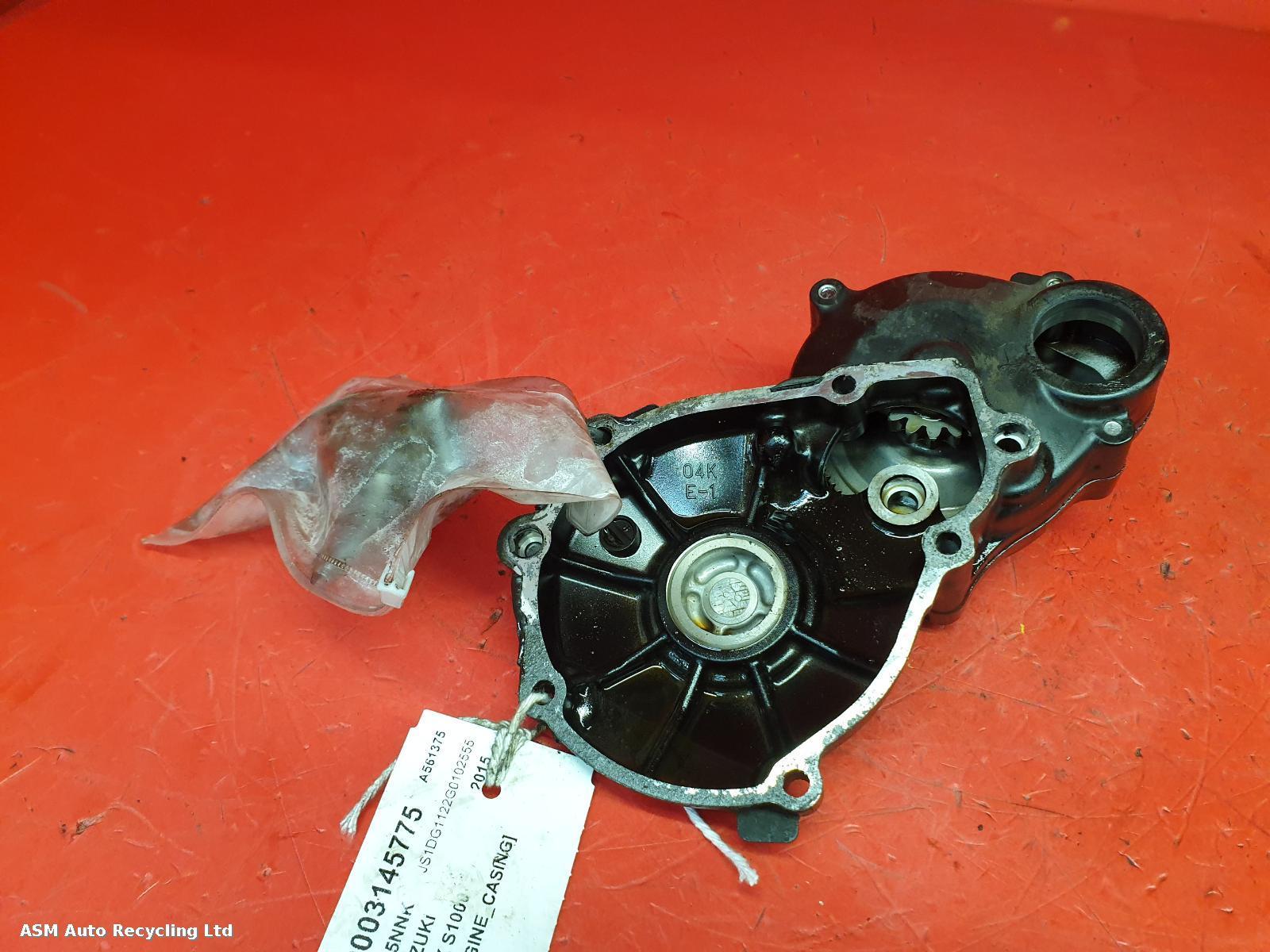 View Auto part Engine Casing Suzuki Gsx S1000 2015