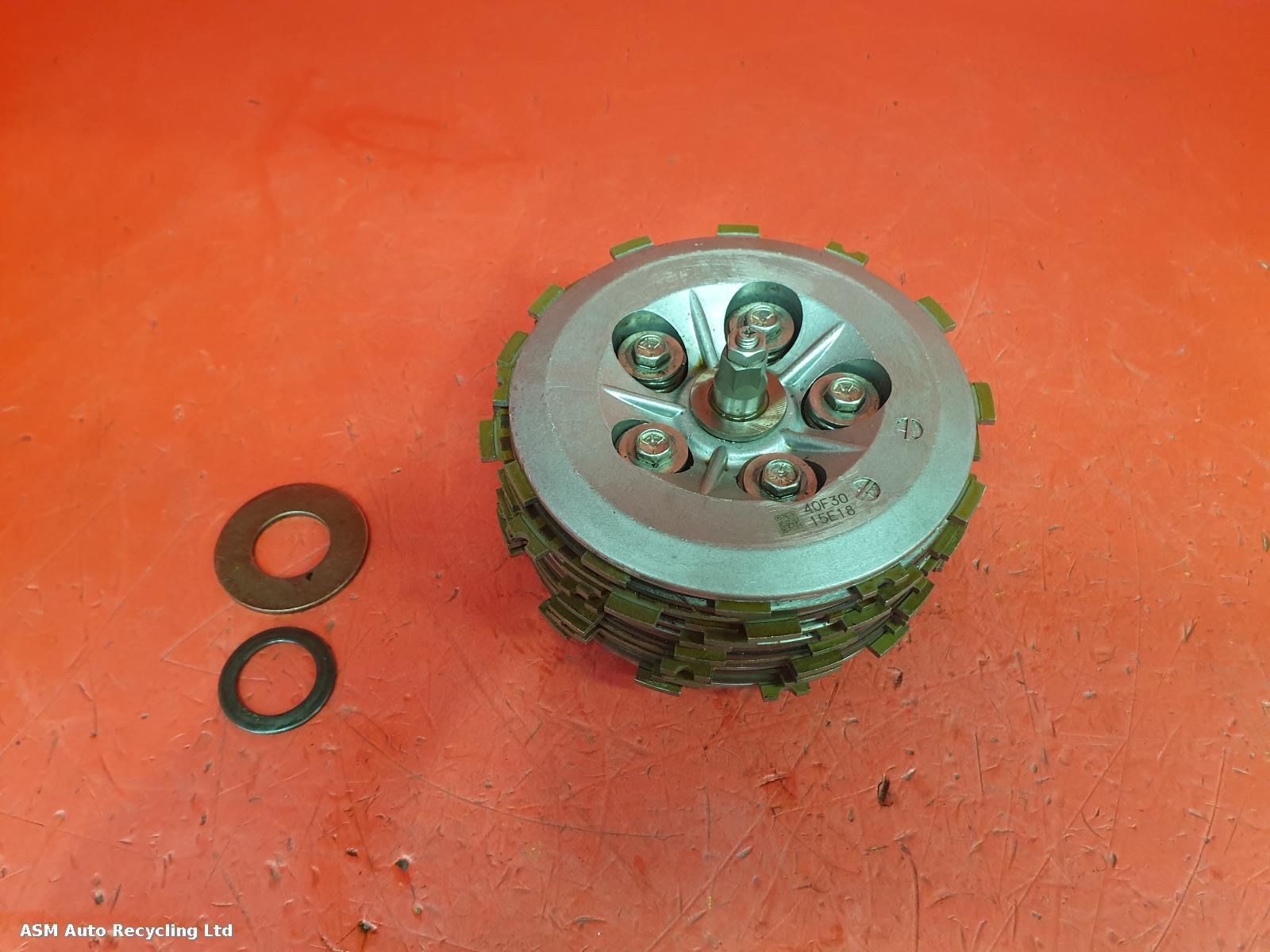 View Auto part Clutch Basket Suzuki Gsx S1000 2015