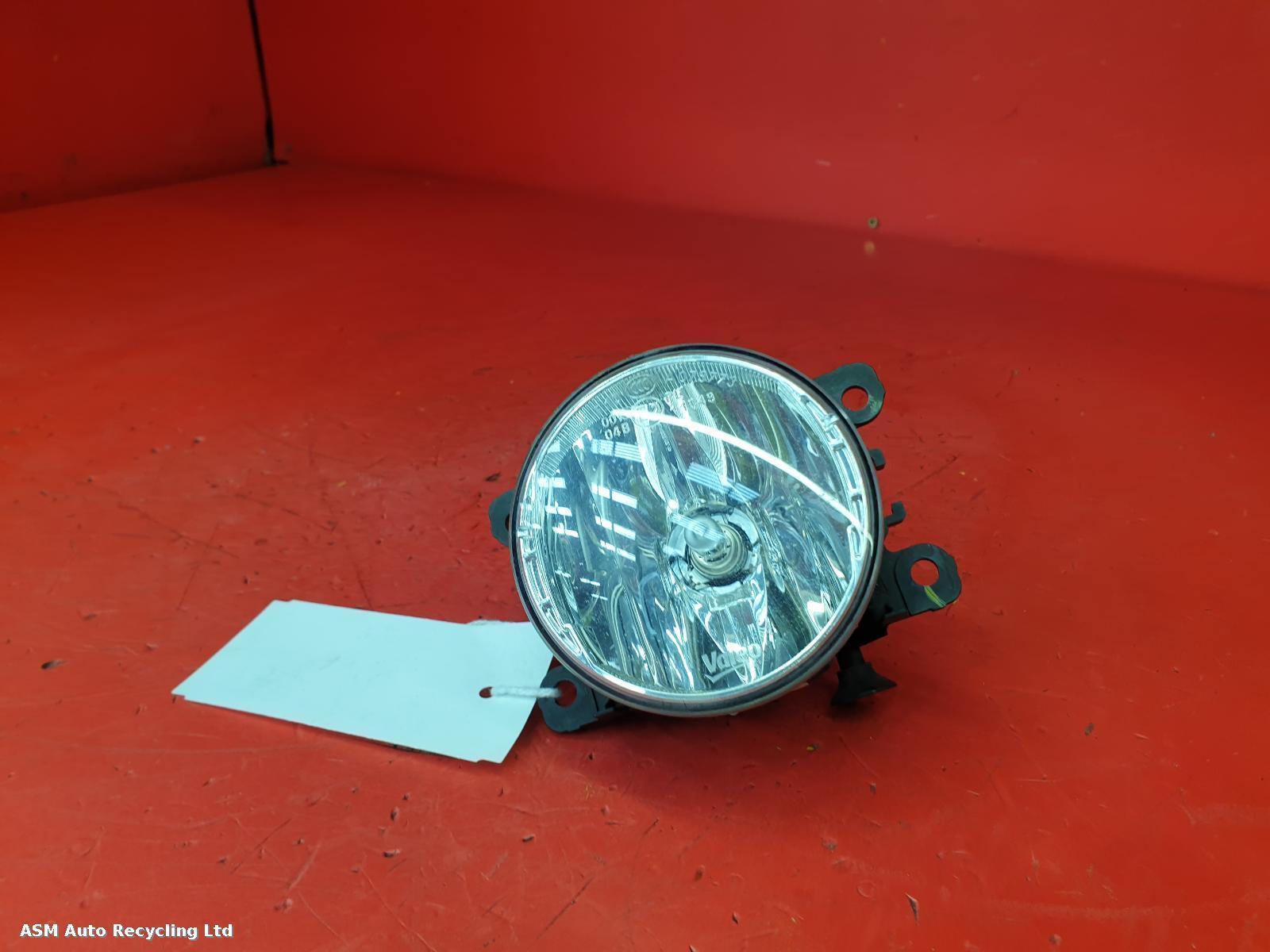 View Auto part Fog Lamp Renault Megane 2016