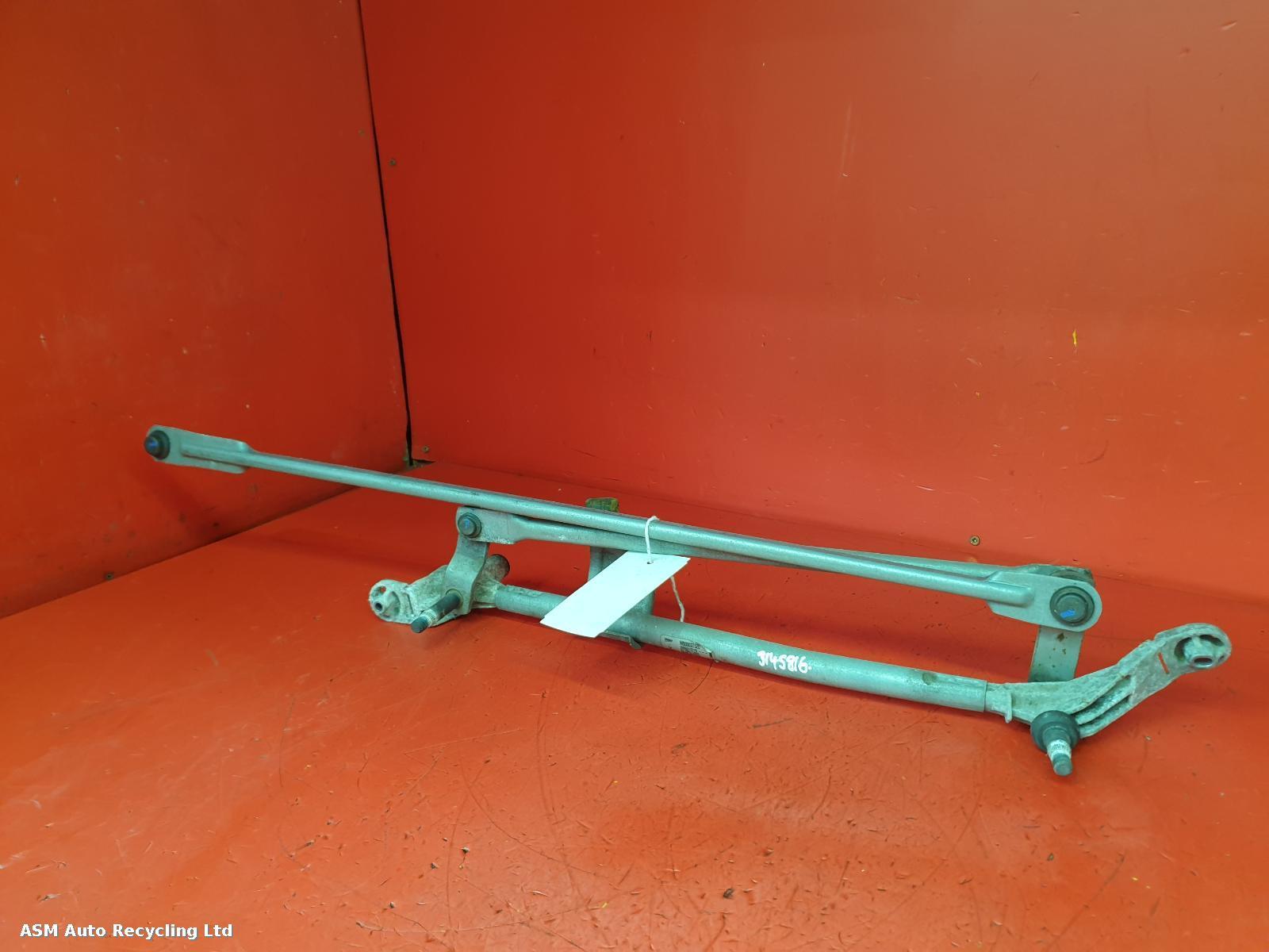 View Auto part Wiper Linkage Renault Megane 2016