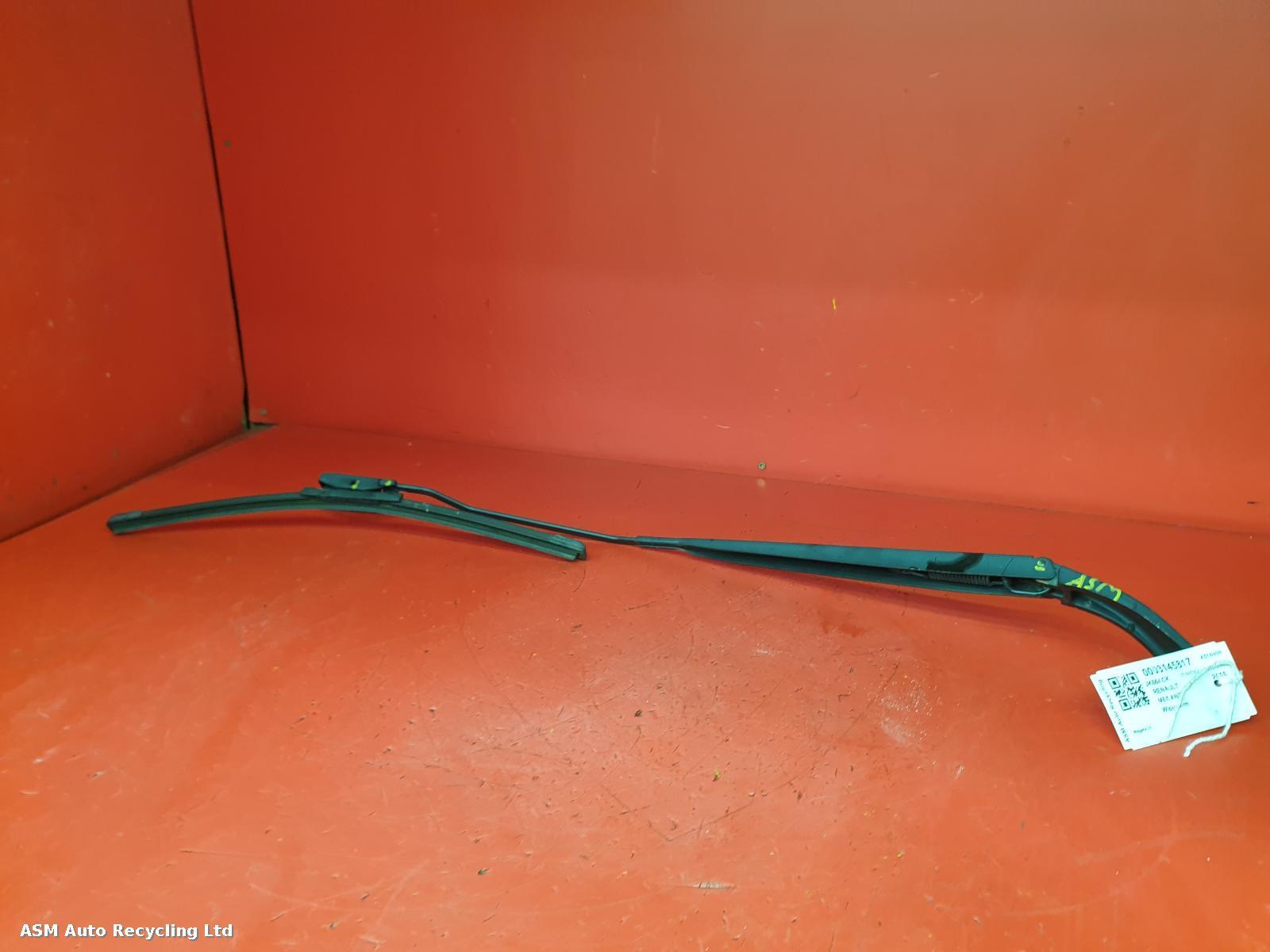 View Auto part Wiper Arm Renault Megane 2016