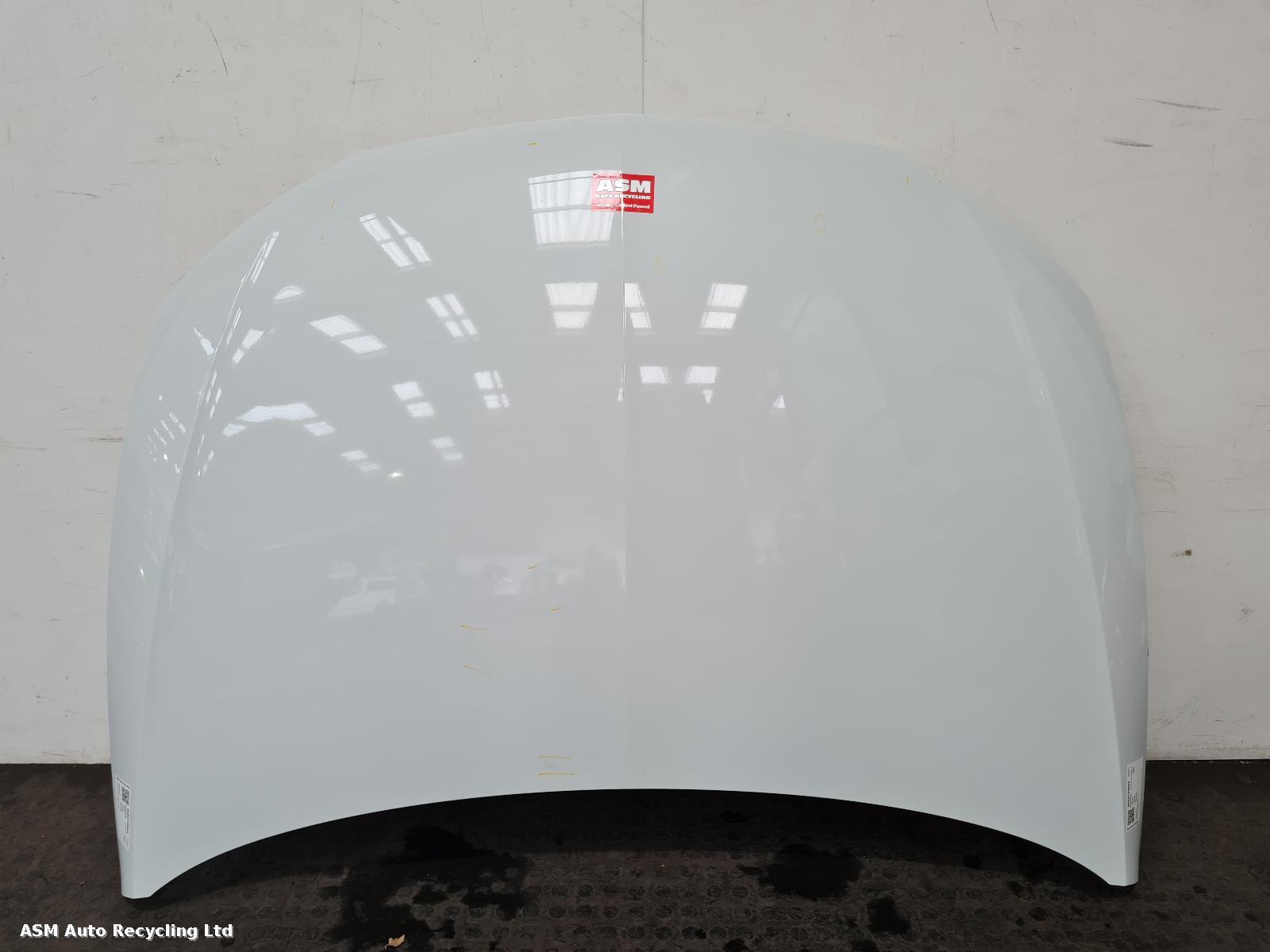 View Auto part Bonnet Seat Leon 2020