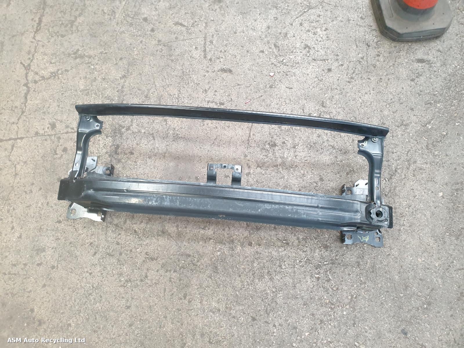 View Auto part Front Bumper Reinforcement Seat Leon 2020