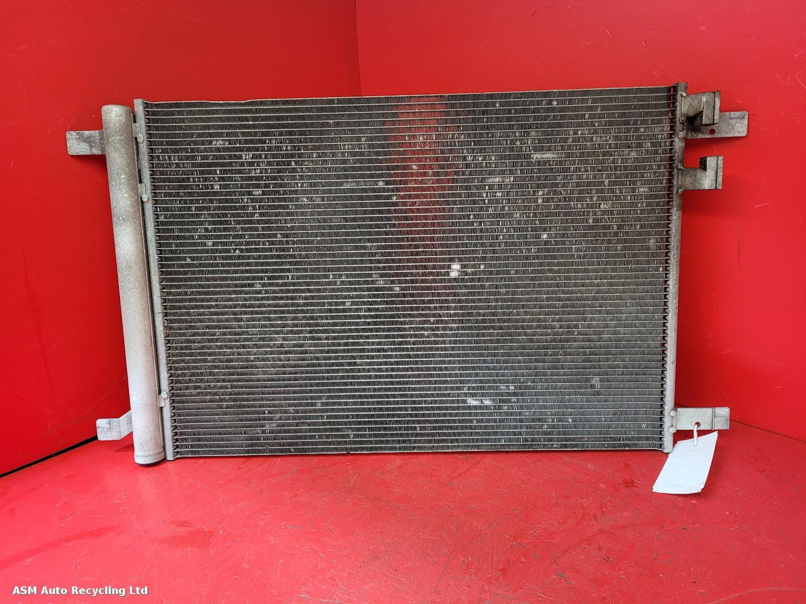 View Auto part Condenser Seat Leon 2020