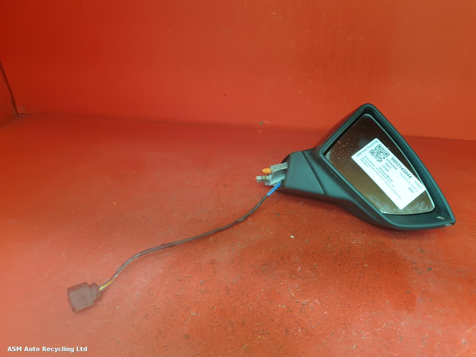 View Auto part R Door Mirror Seat Leon 2020